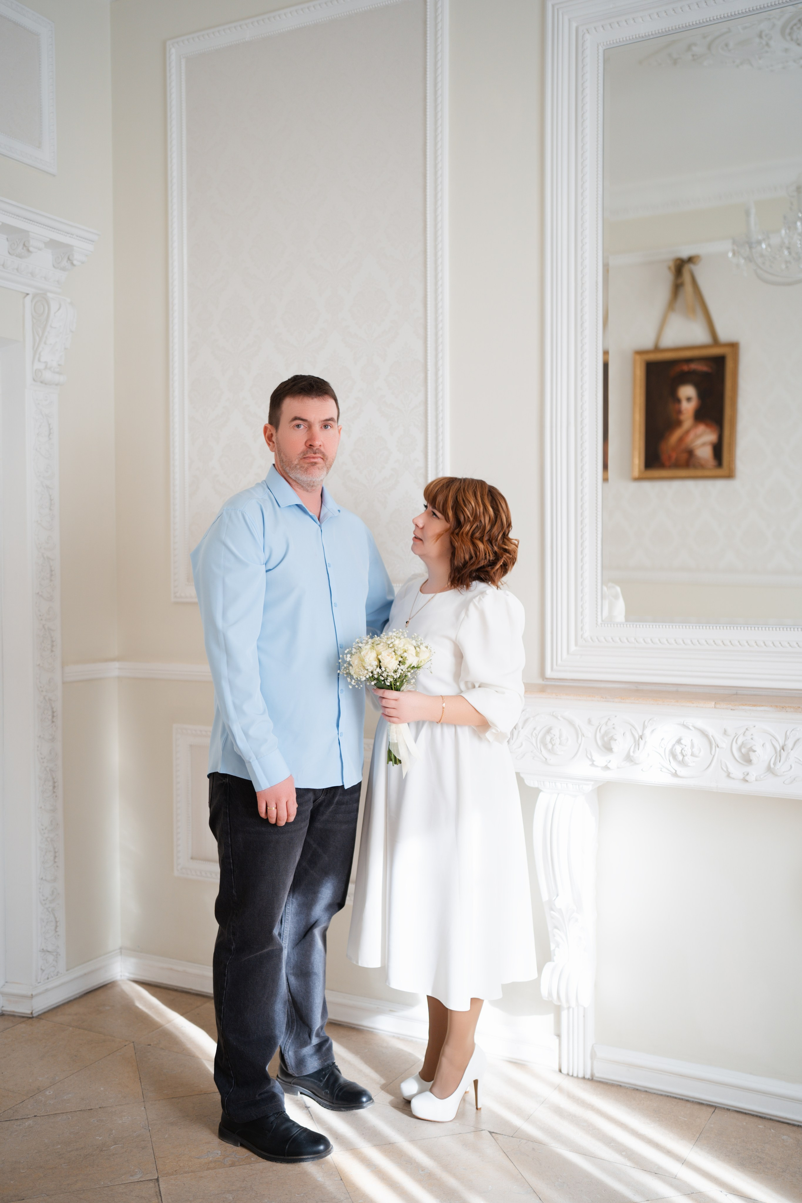 Загс Раменское. Свадебный фотограф в Москве Кристина Чехова