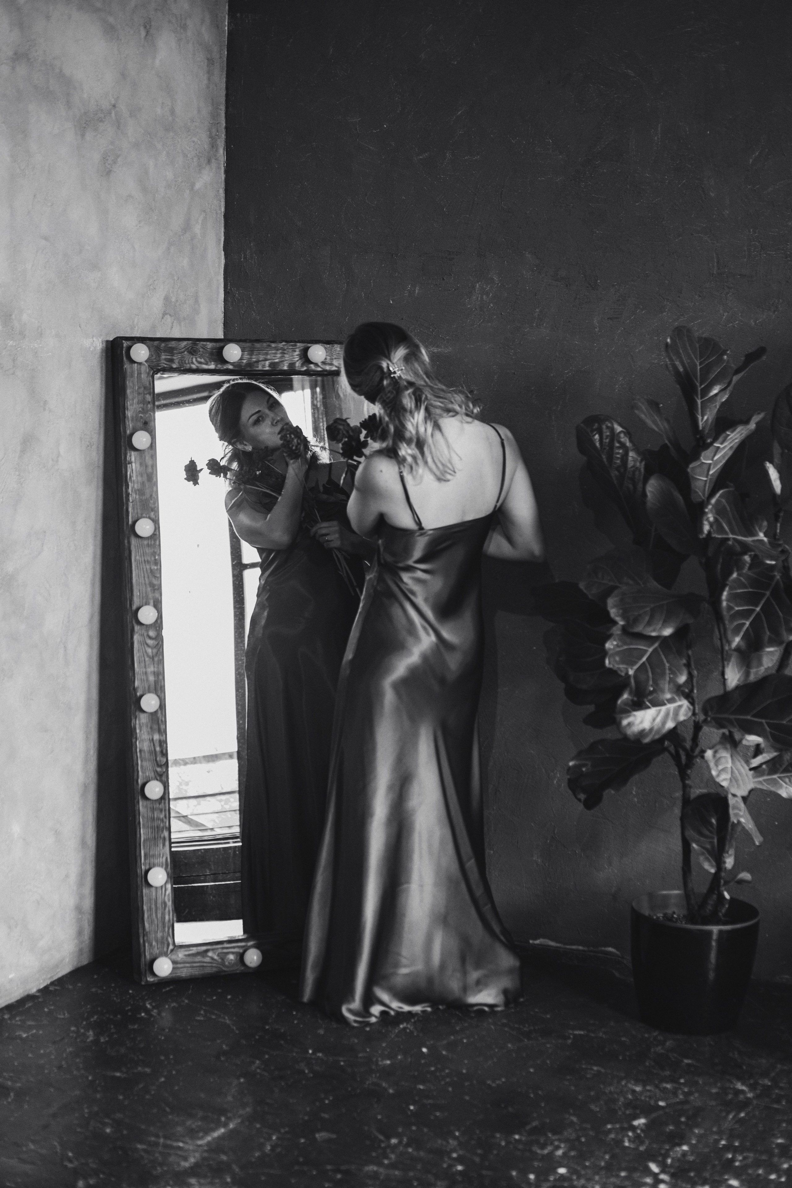 Александра. Женский фотограф в Тюмени Наталья Фуртаева