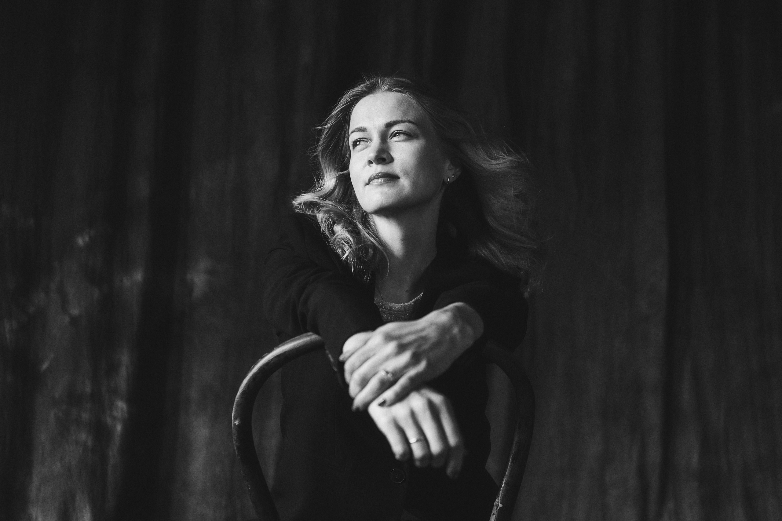 Александра. Женский фотограф в Тюмени Наталья Фуртаева