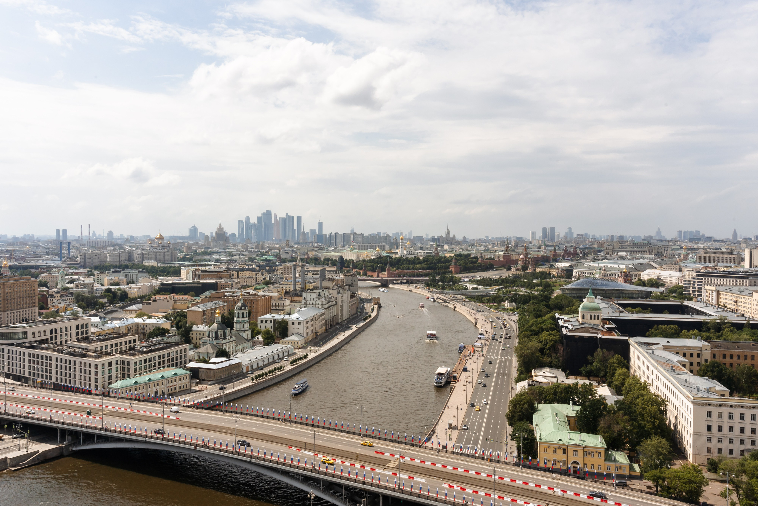 Свадьба Мариам и Семёна. Свадебный фотограф в Москве Яна Деньгина