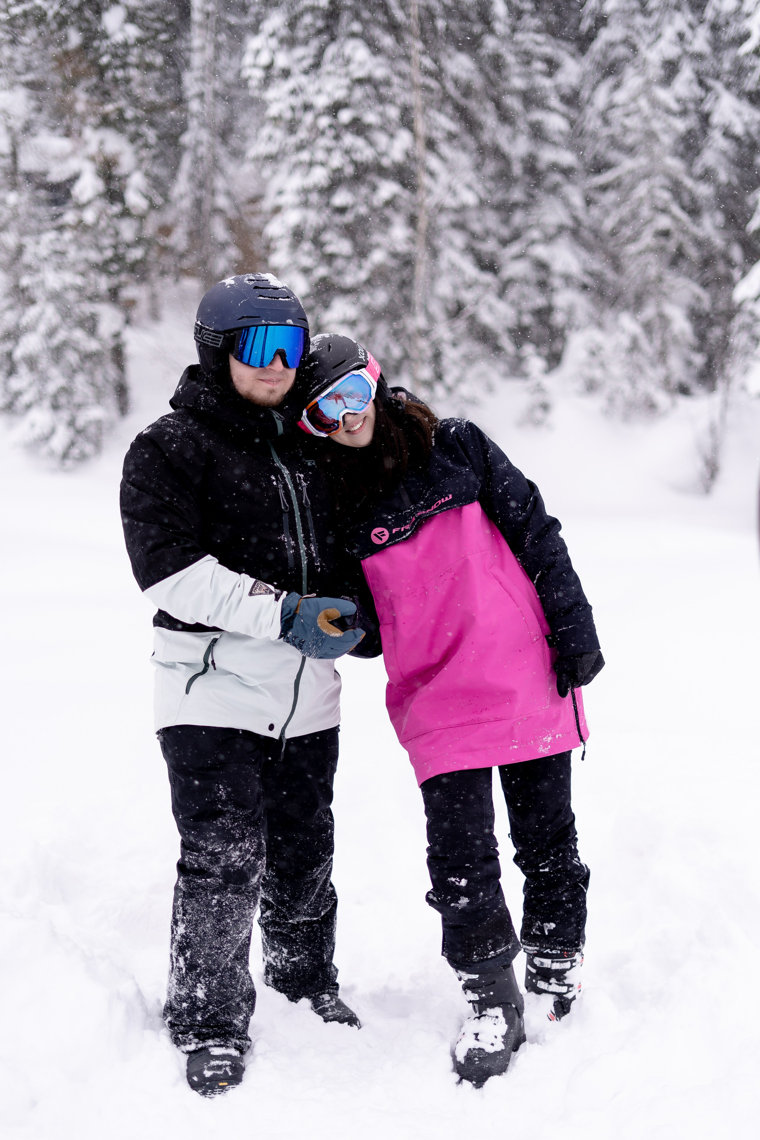 Джон 14.02. Анастасия Паршукова — фотограф Шерегеш Новосибирск