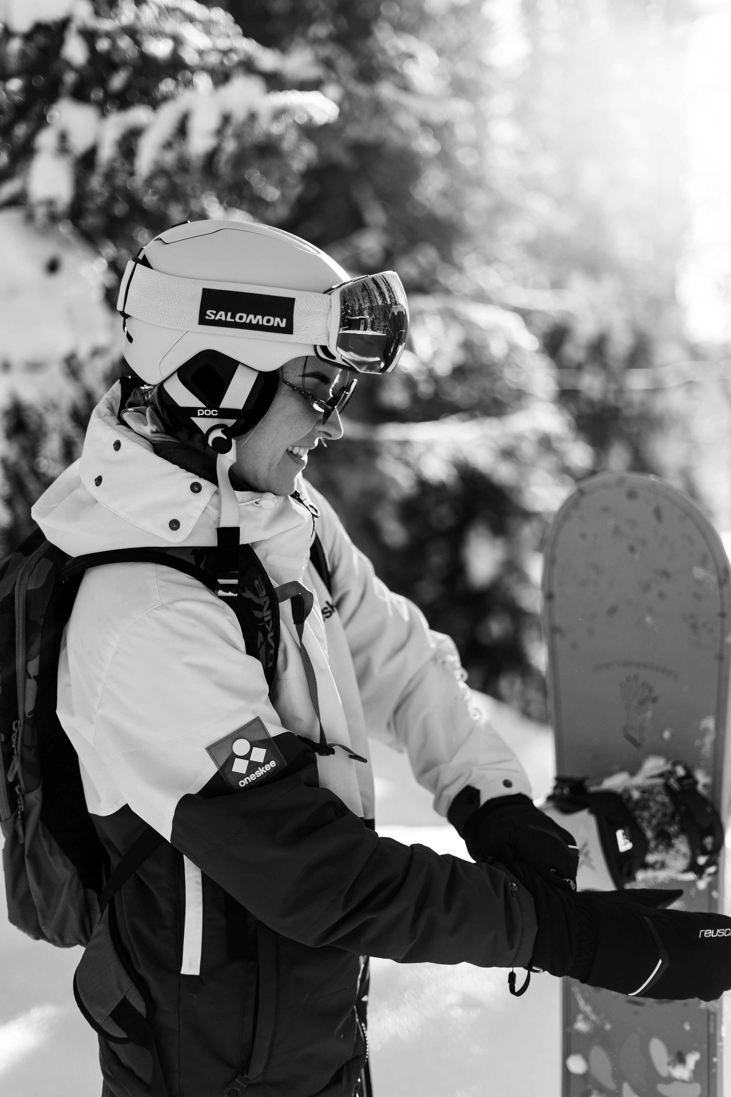 Джой. Анастасия Паршукова — фотограф Шерегеш Новосибирск