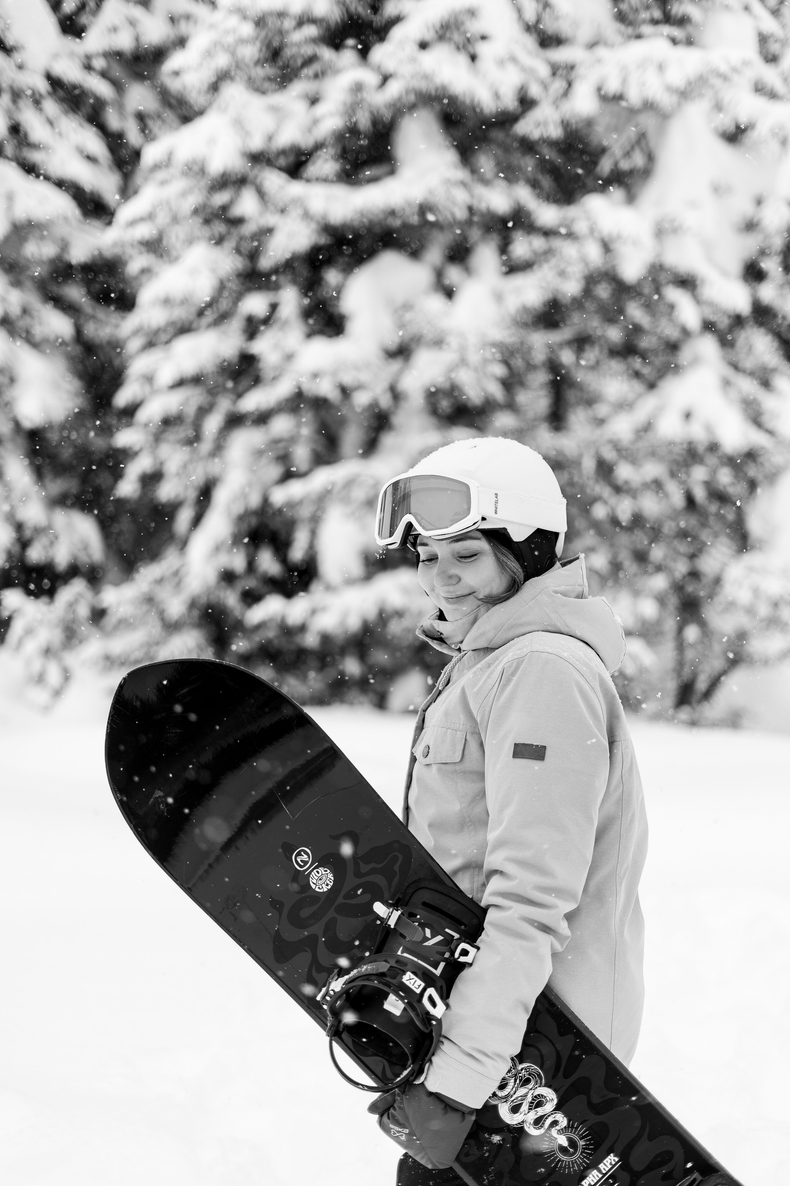 Джон 14.02. Анастасия Паршукова — фотограф Шерегеш Новосибирск