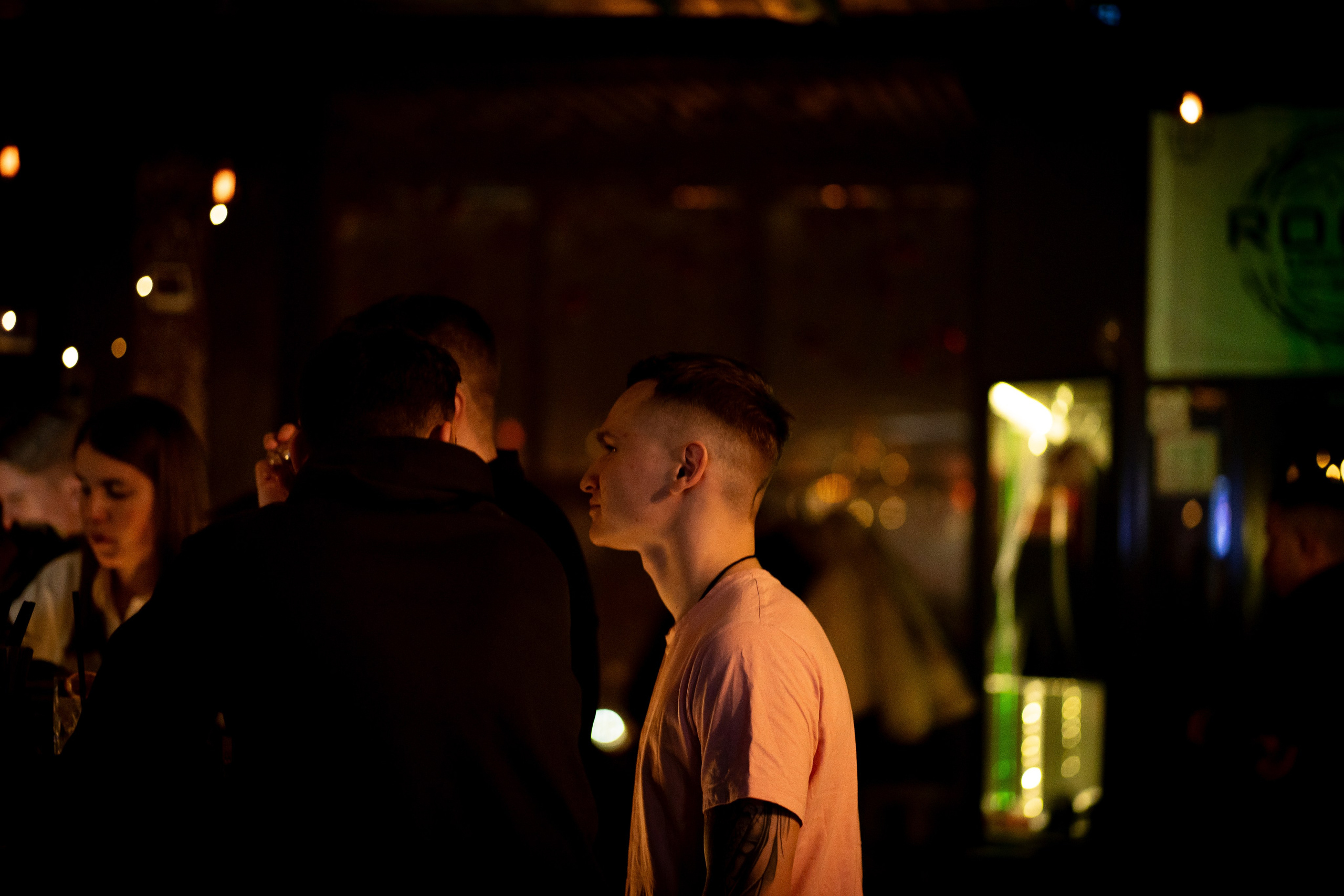 Rook's. Анастасия Паршукова — фотограф Шерегеш Новосибирск