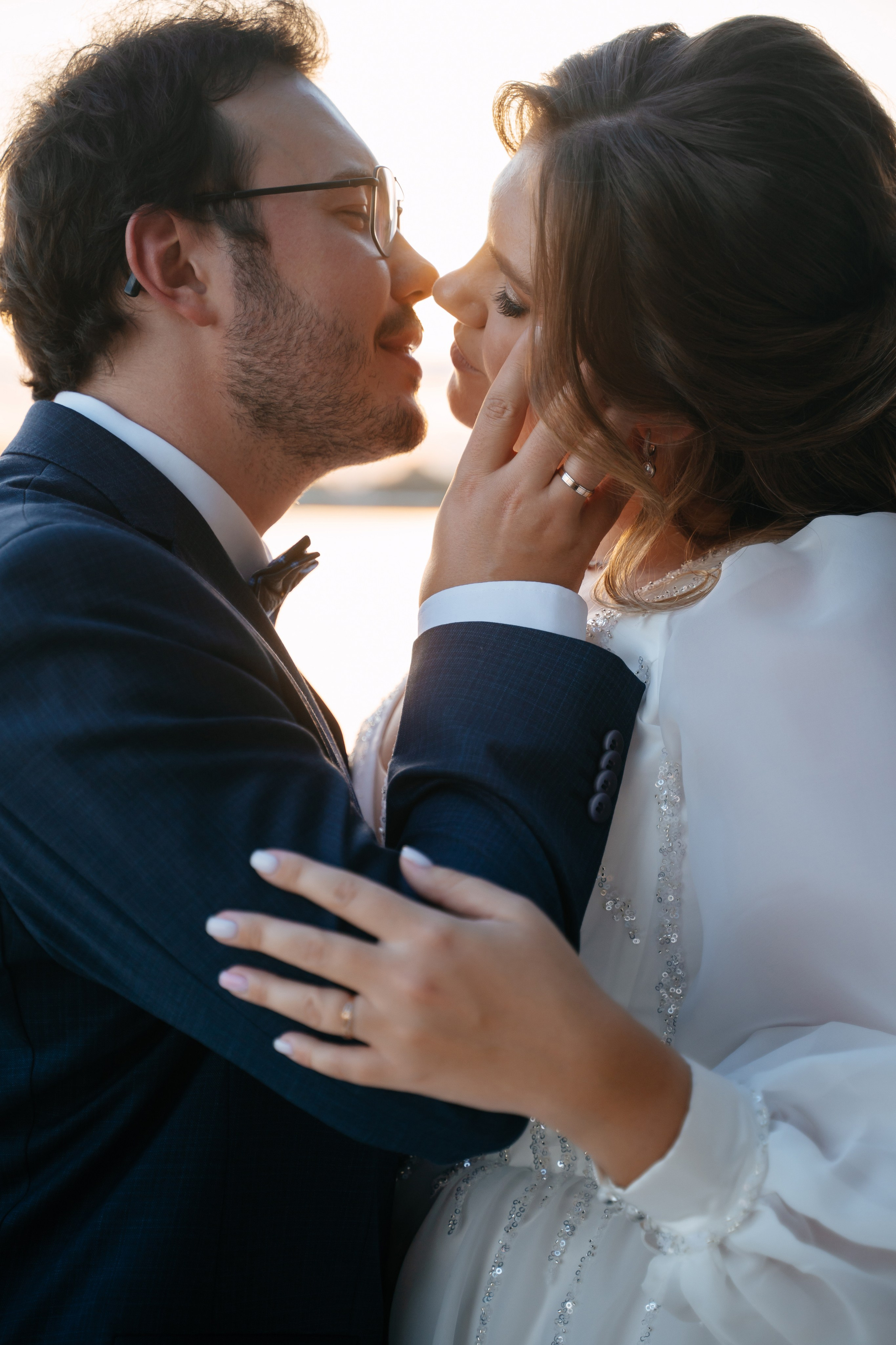 Павел и Екатерина. Семейный и свадебный фотограф в Санкт-Петербурге и Москве