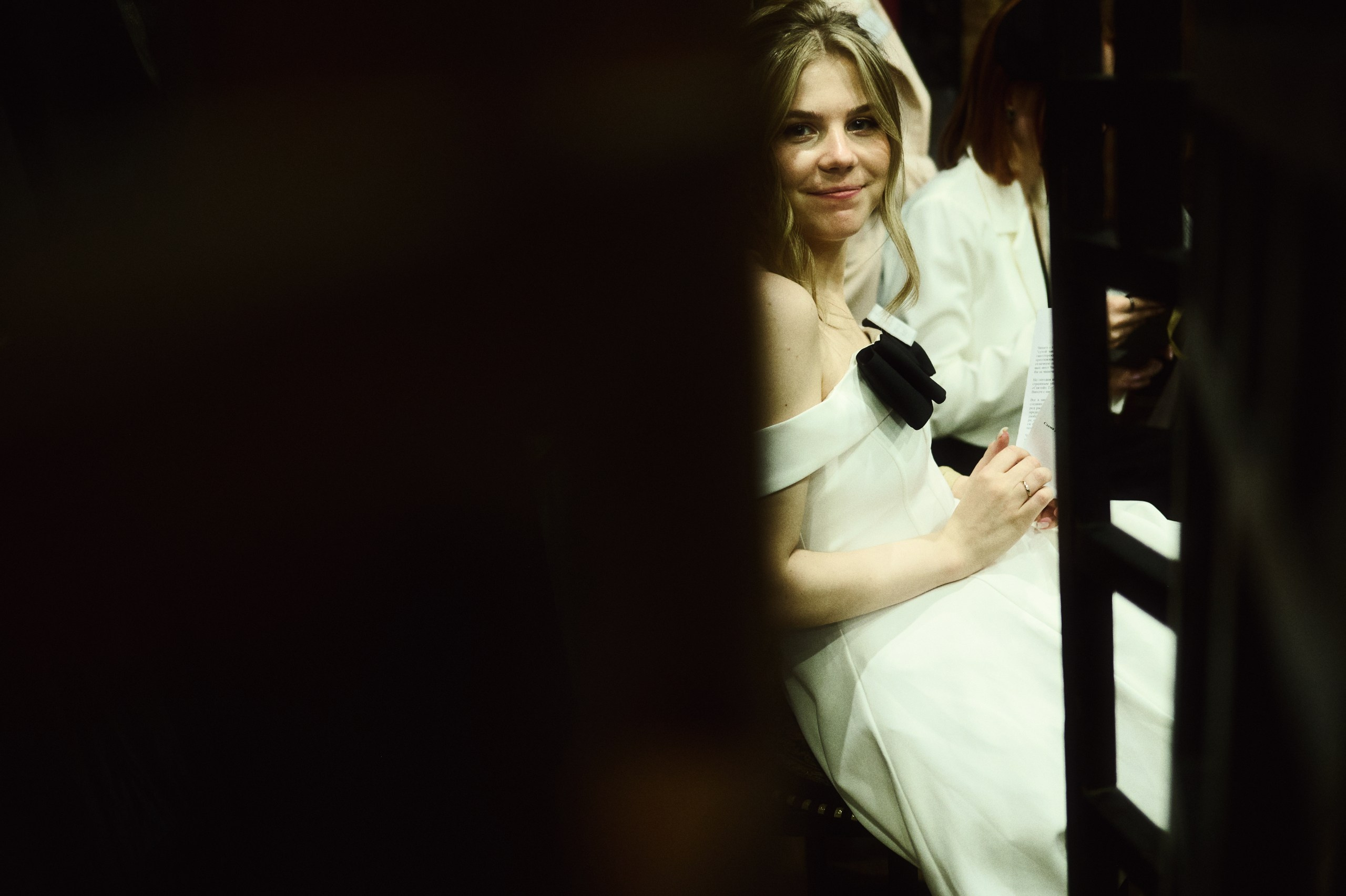 Свадьба Полины и Никиты. May the numbers guide us