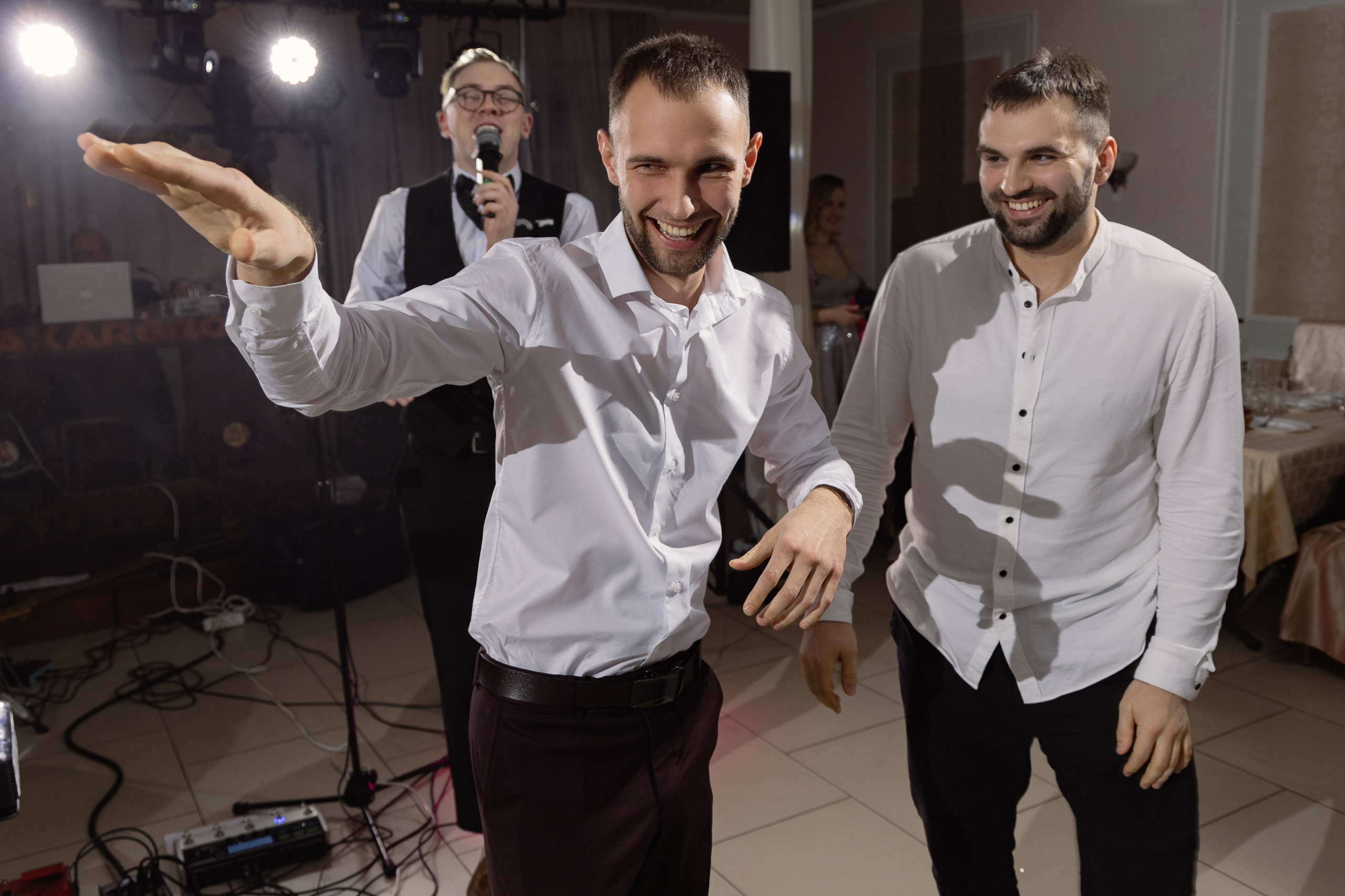 Свадьба Илья и Ольга. Свадебный фотограф Курск Максим Ноздрачев