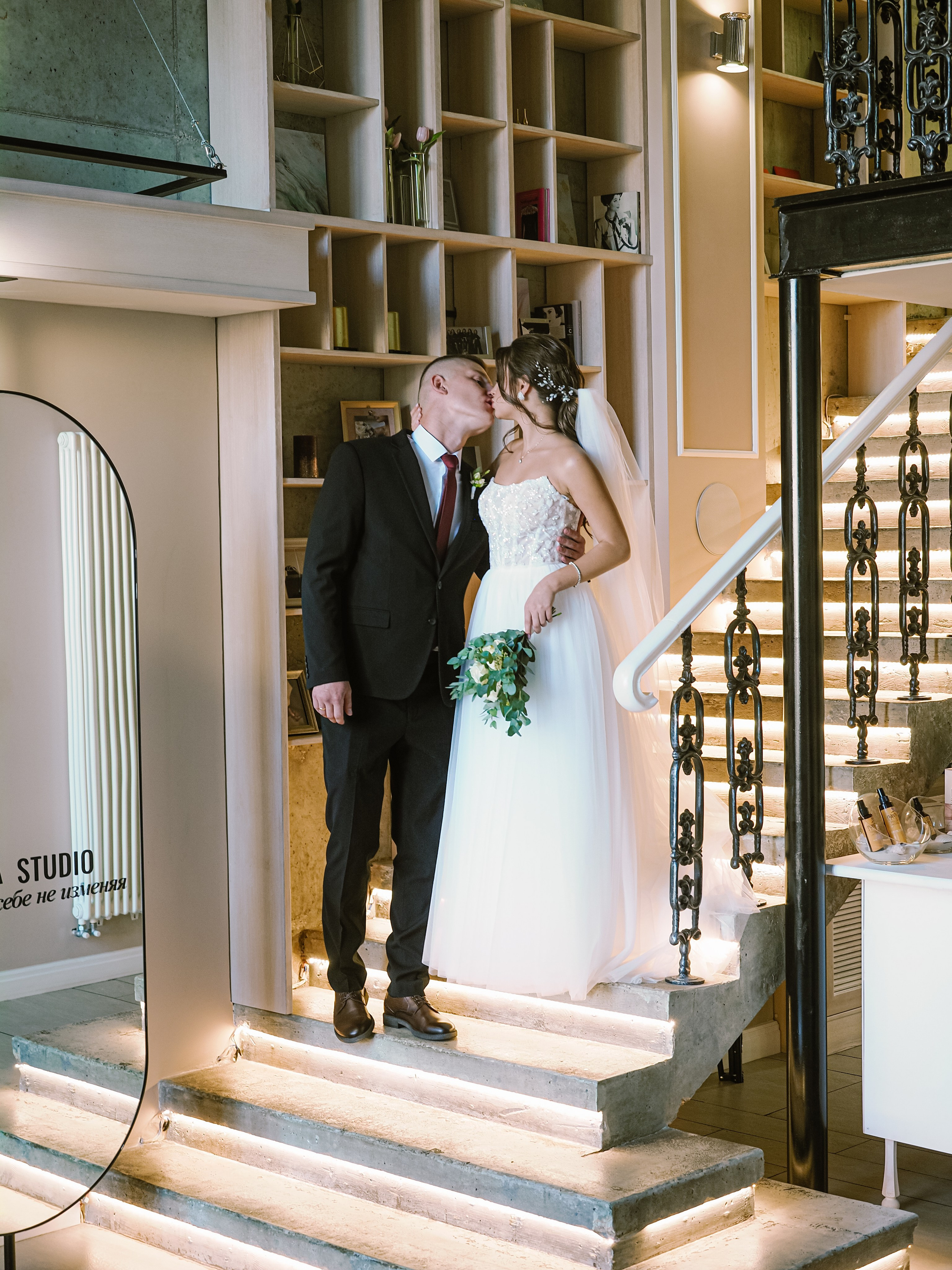 Виктория-Максим. Фотограф Рязань. Семейный Свадебный фотограф