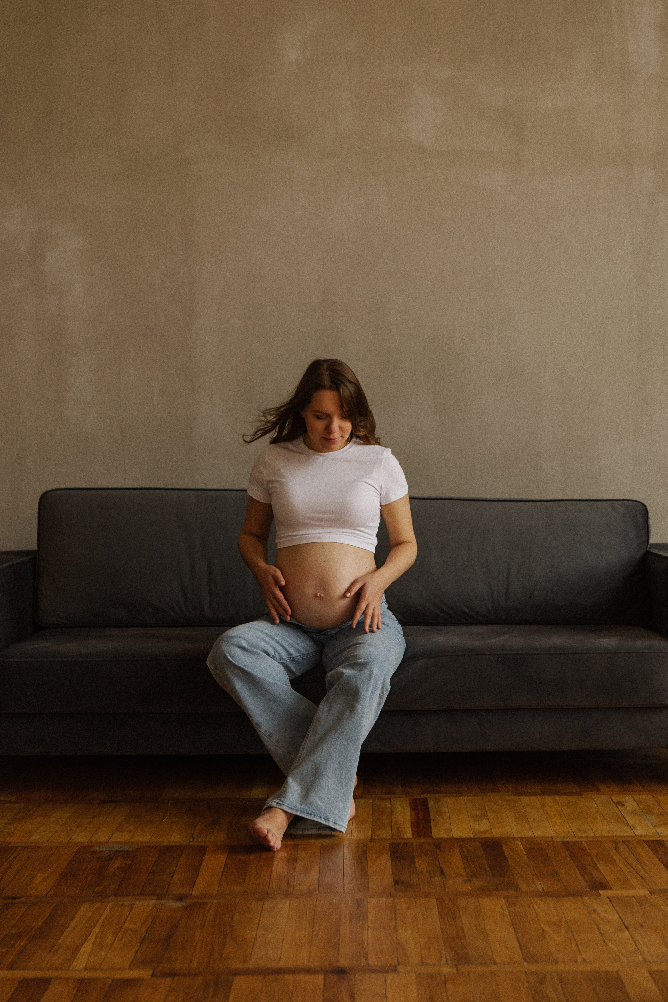 Ксюша и Миша. Семейный фотограф в Краснодаре Виктория Кокоулина