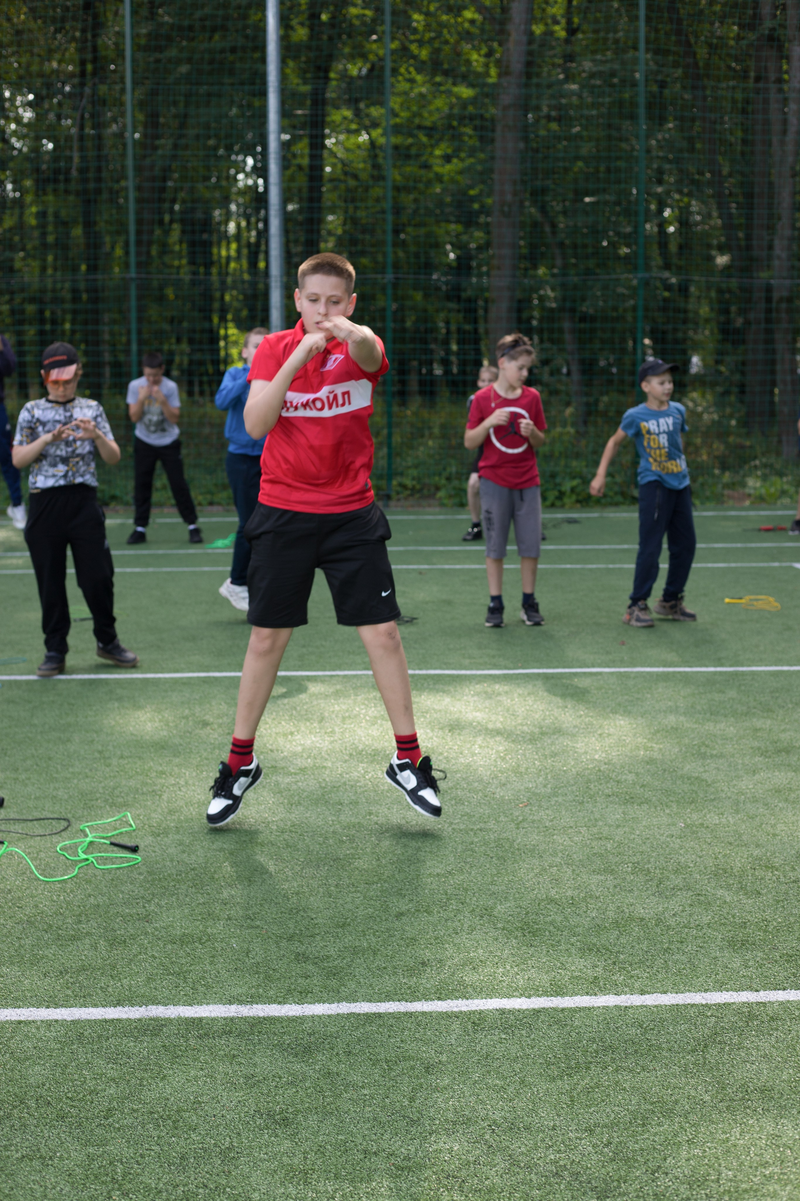 Спортивны сборы. Выпускные альбомы, индивидуальные фотосессии в Костроме