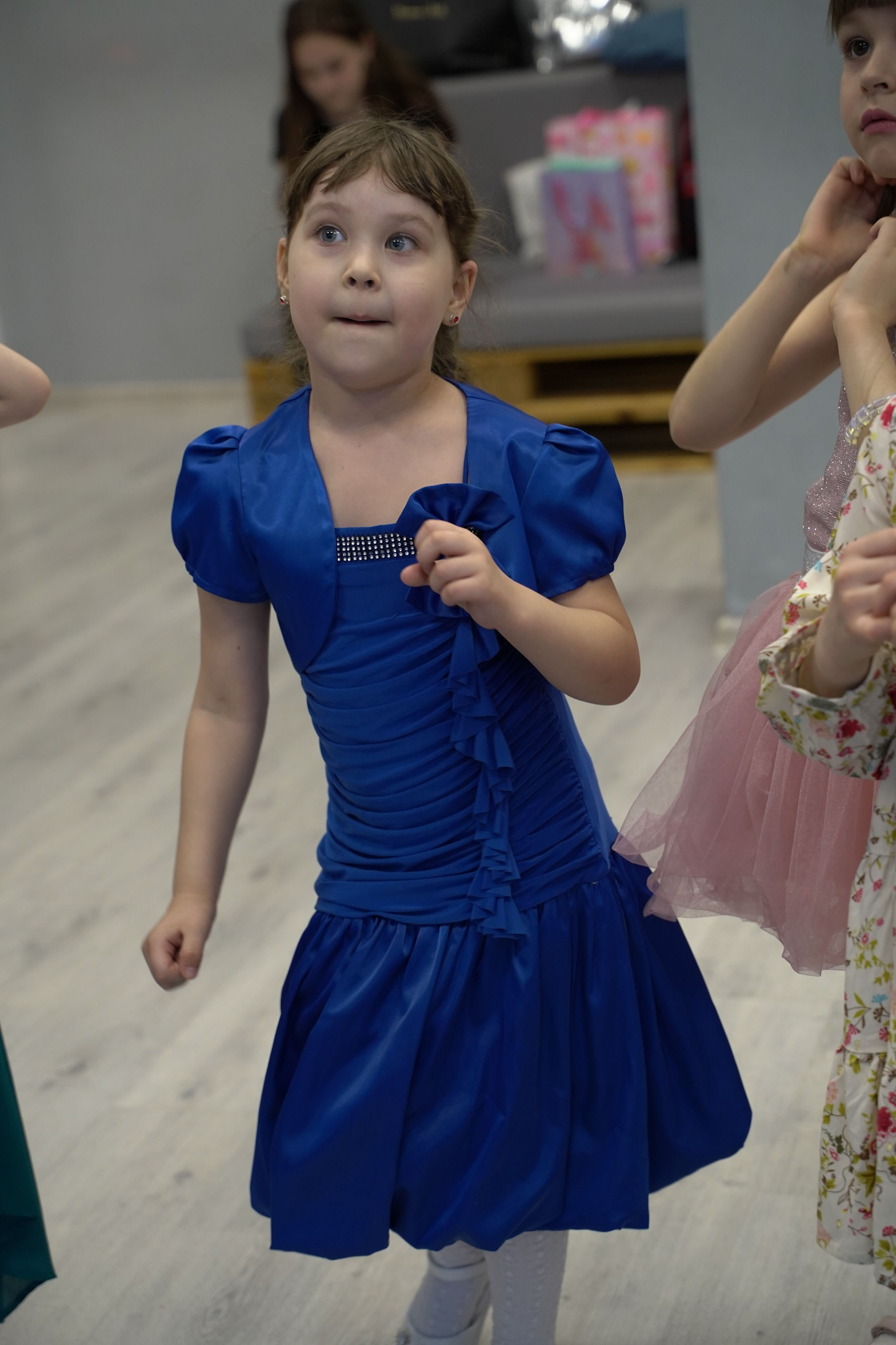 Детские дни рождения. Свадебный фотограф/видеограф