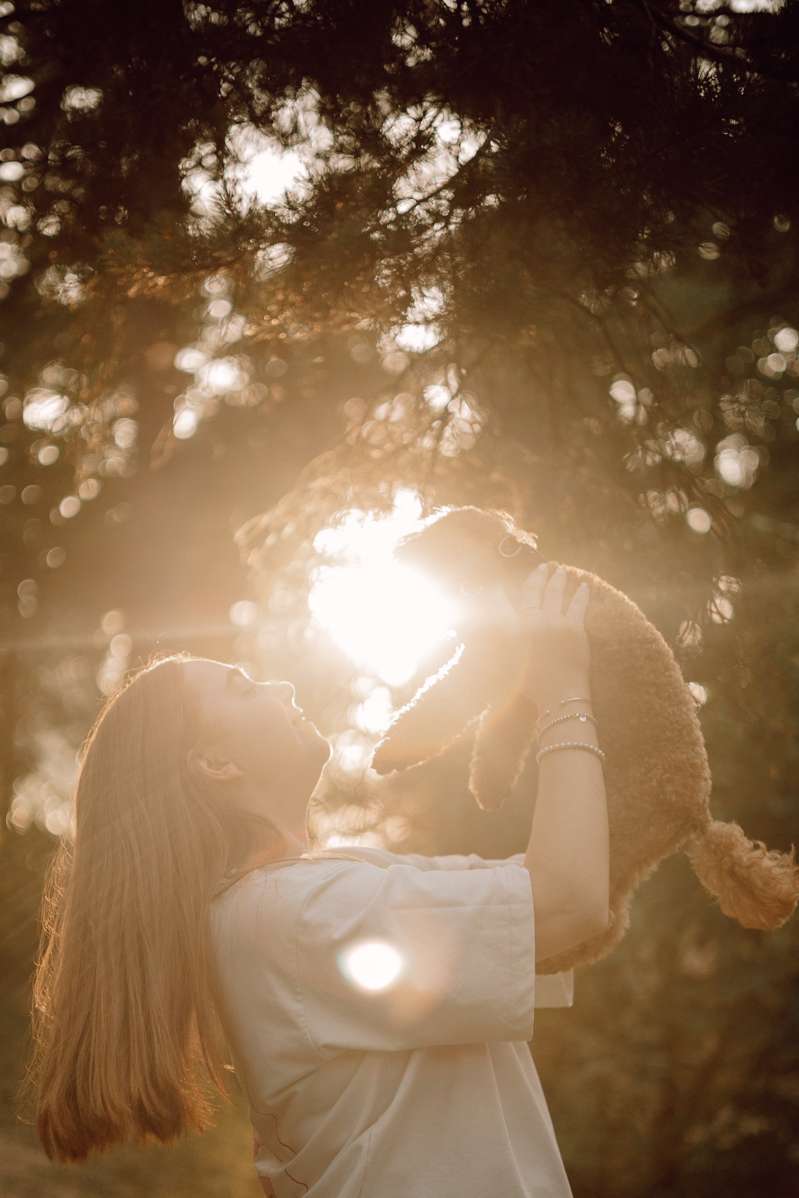 Девчонки и Филимон. Фотограф — анималист •love-story•|Санкт-Петербург