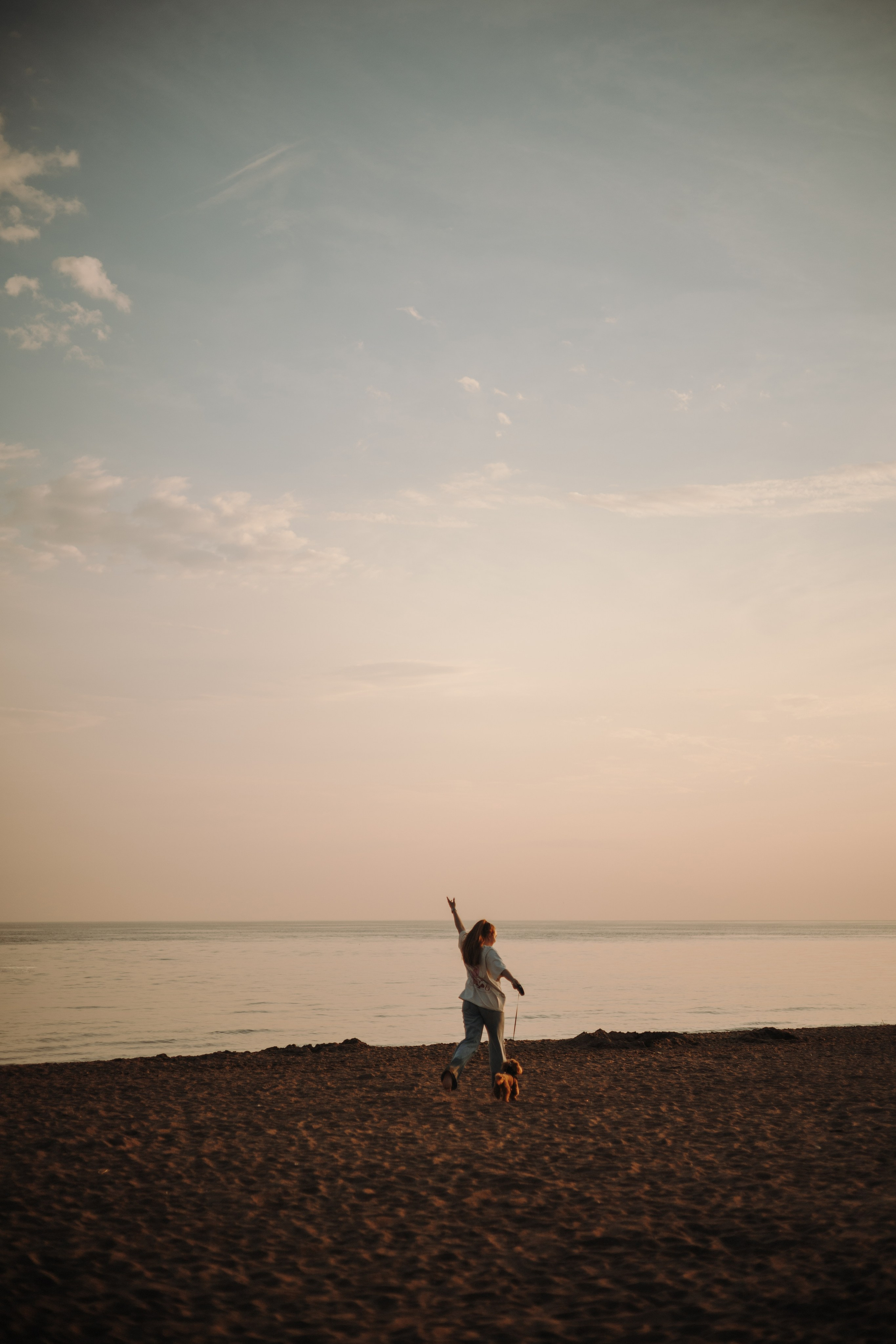 Девчонки и Филимон. Фотограф — анималист •love-story•|Санкт-Петербург