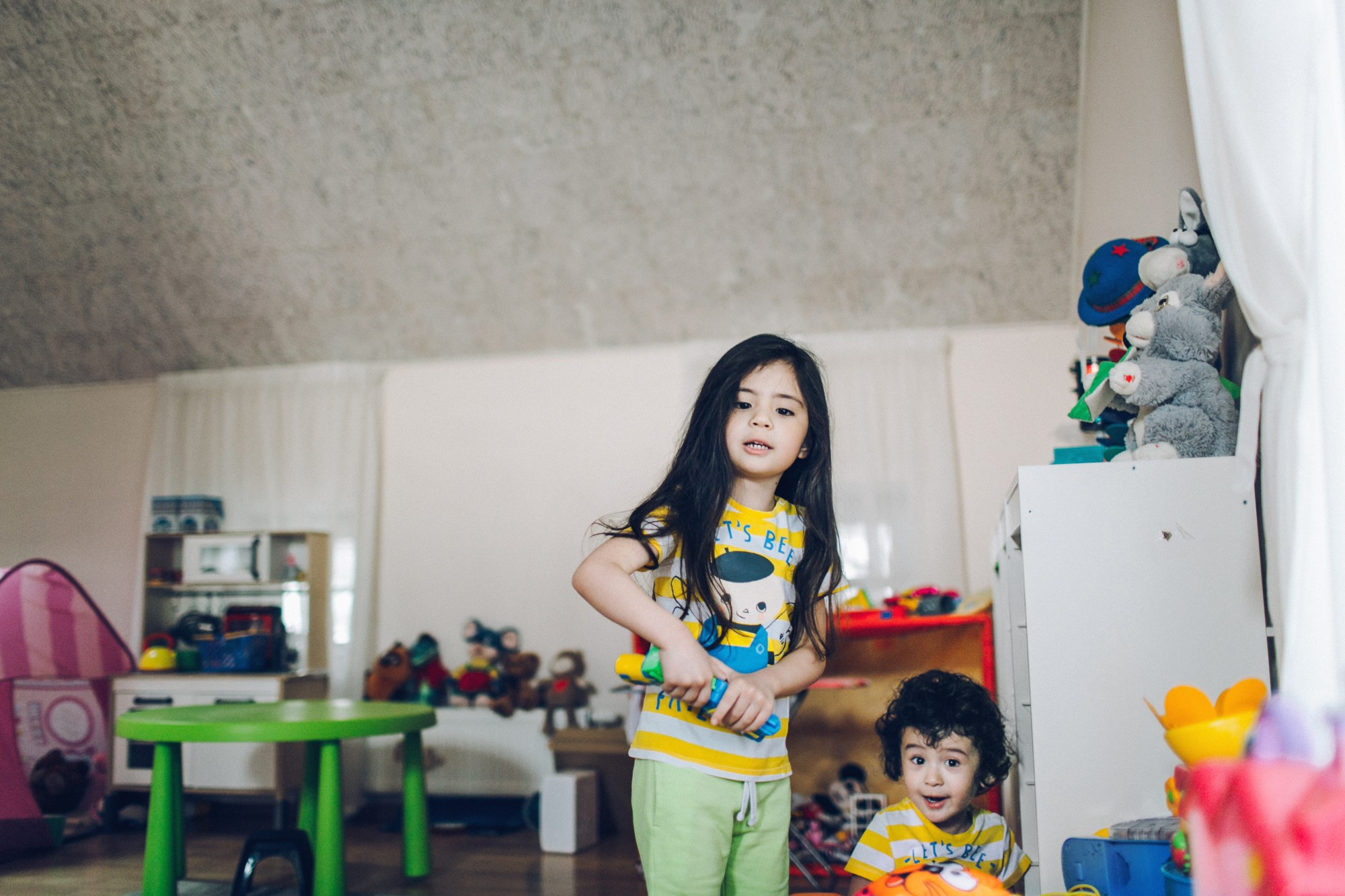 Алиса и Алан. Свадебный фотограф в Москве — Павел Воронцов