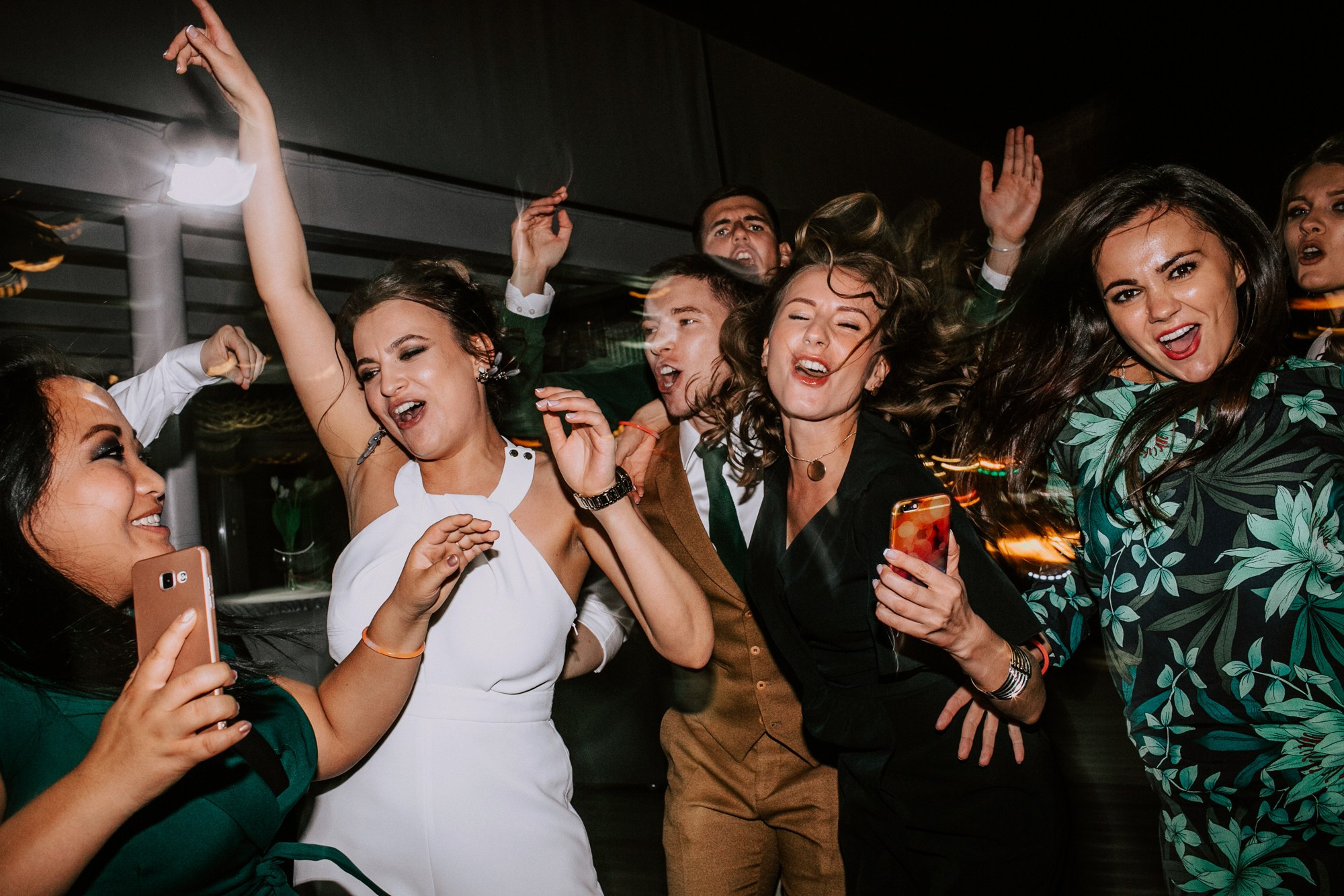 Артем & Анна. Свадебный фотограф в Москве — Павел Воронцов