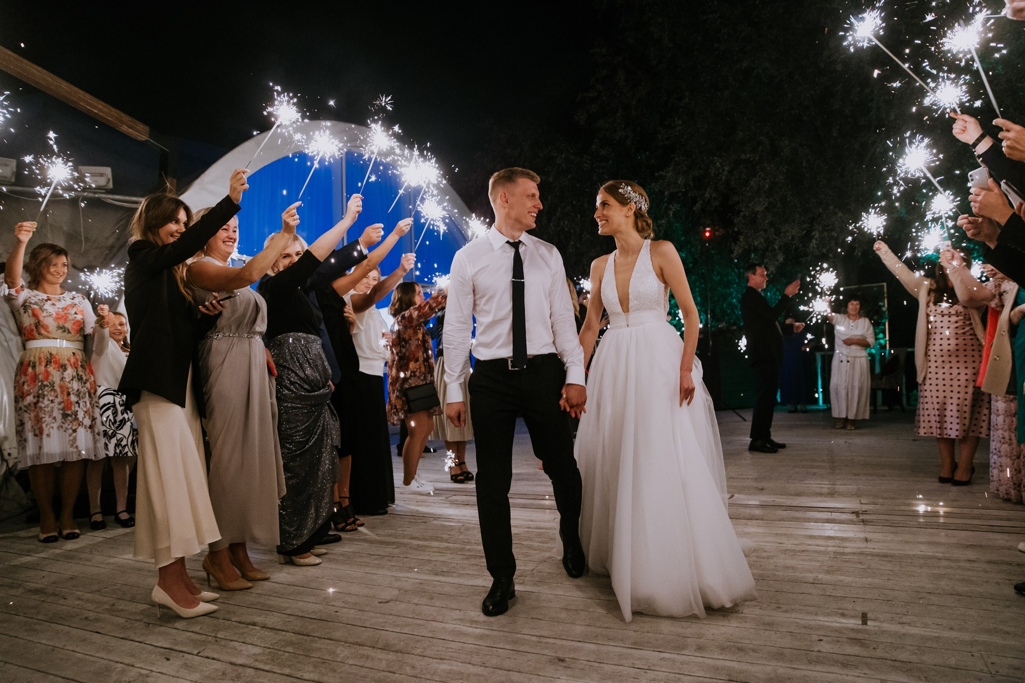 Олег & Мария. Свадебный фотограф в Москве — Павел Воронцов