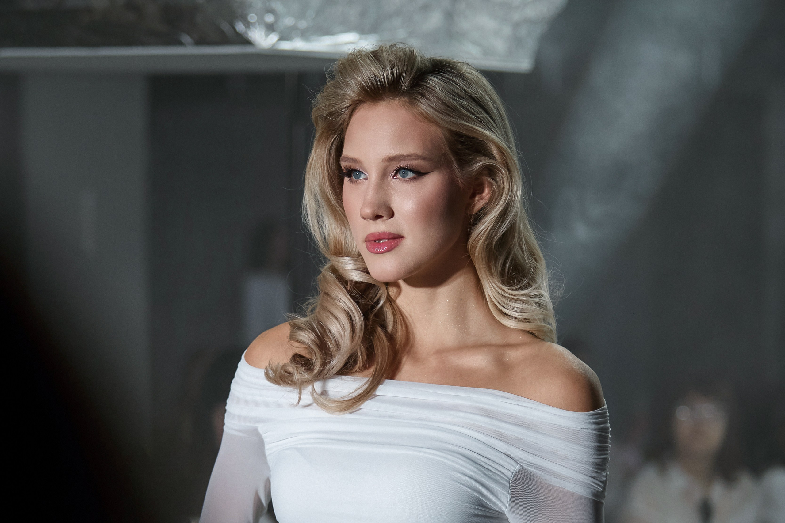 Фоторепортаж: Второй день Ulyanovsk Fashion Week от Алисы Богатовой | Фотограф Елена Орешина. Свадебный и семейный фотограф в Ульяновске Орешина Елена