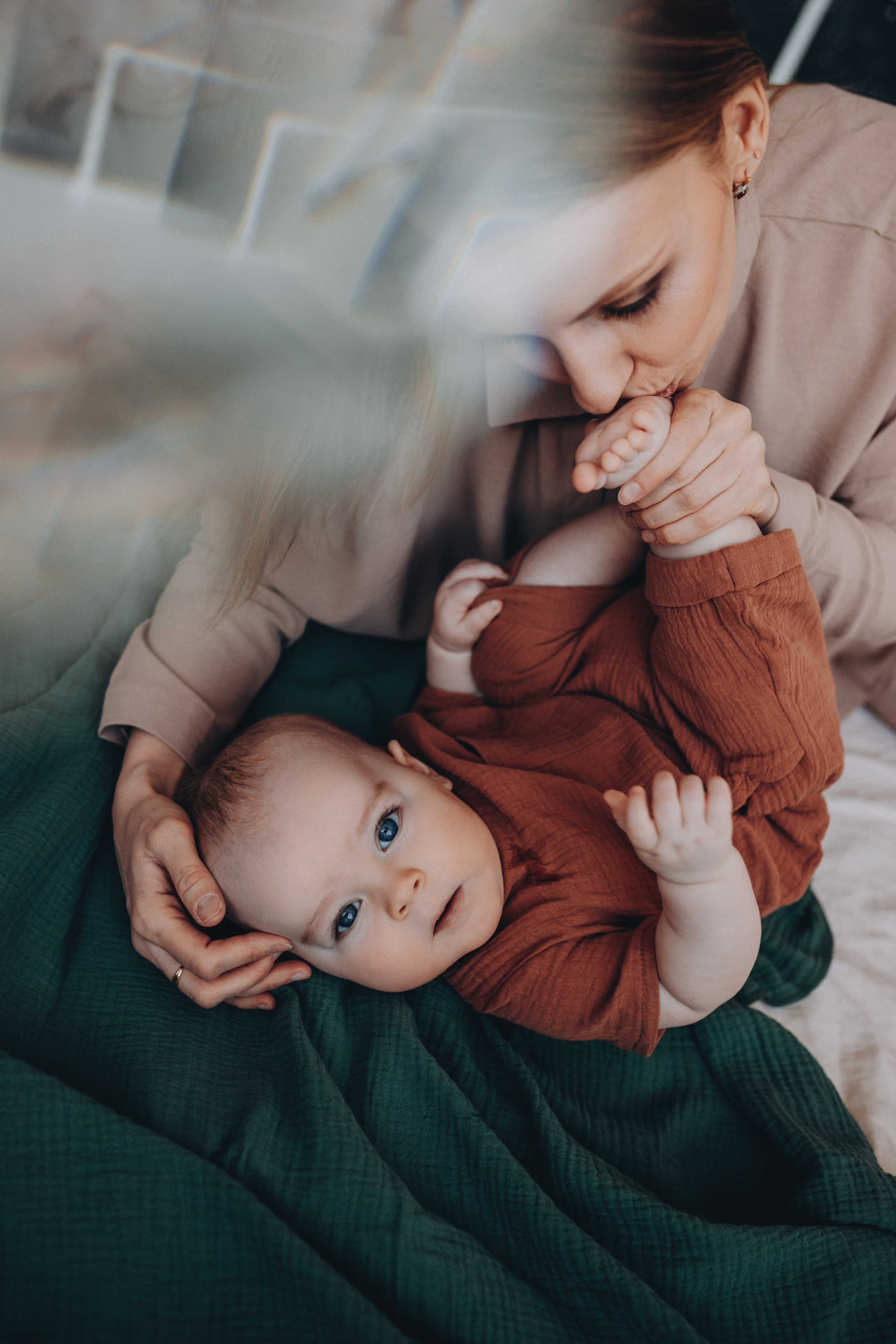 Марина. Семейный и свадебный фотограф Брянск, Москва Ольга Ли