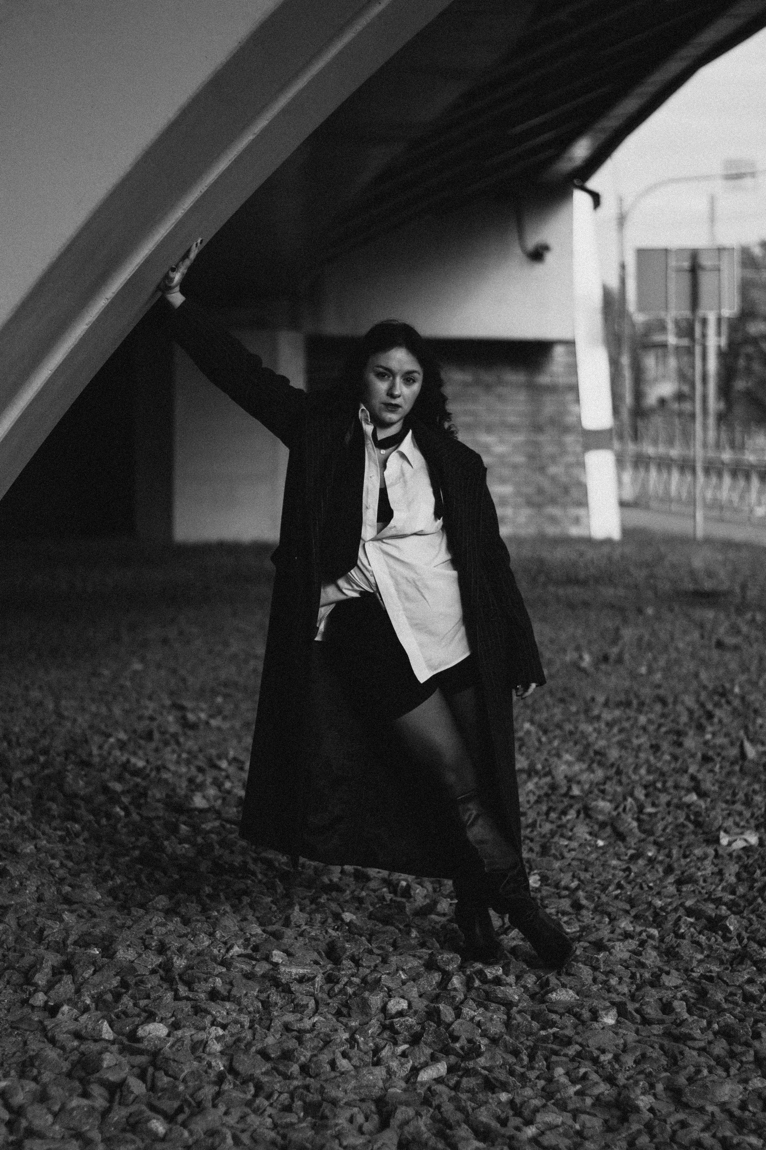 Urban Grace. Katrin Rosevelli твой персональный фотограф