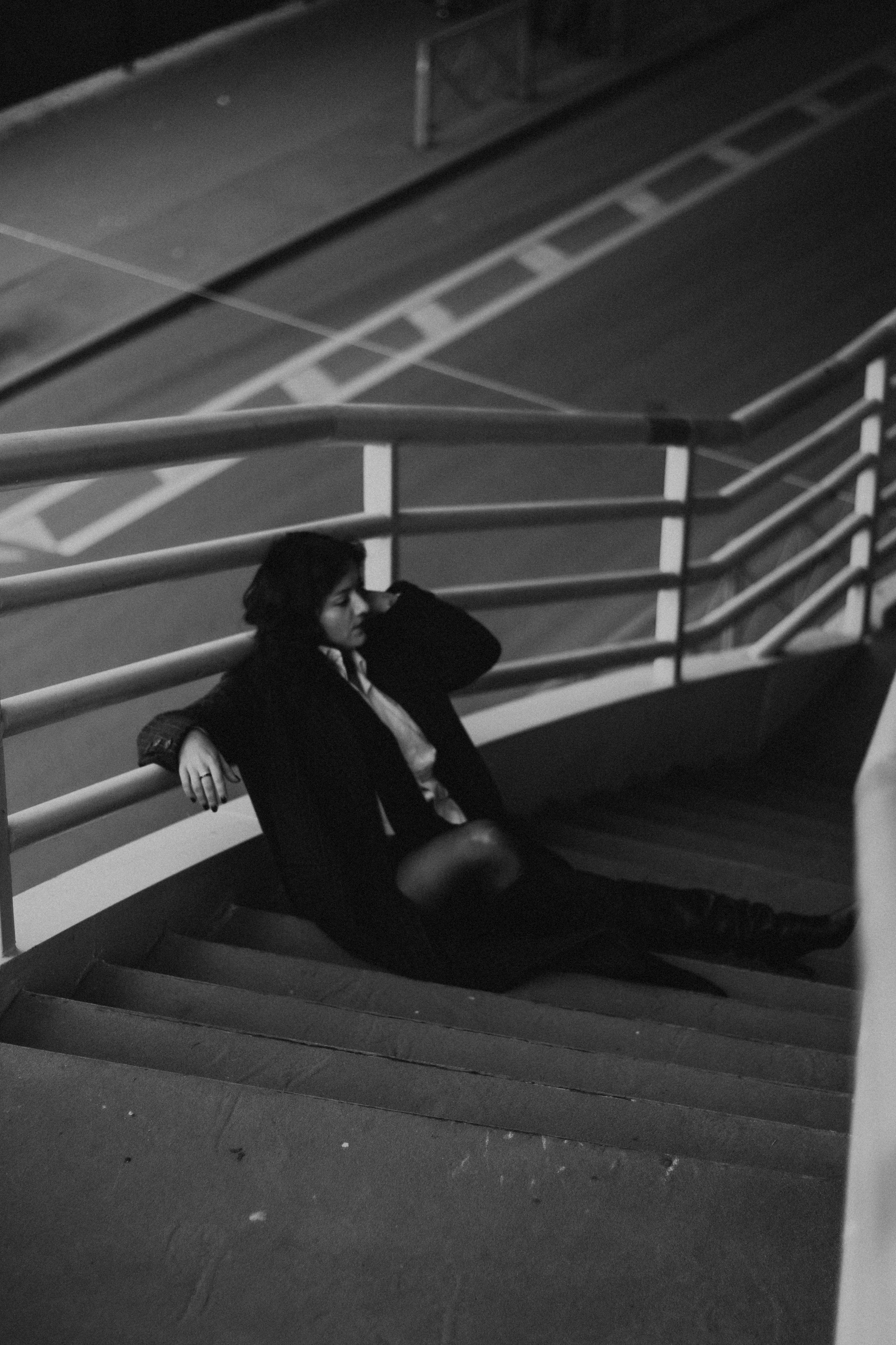 Urban Grace. Katrin Rosevelli твой персональный фотограф