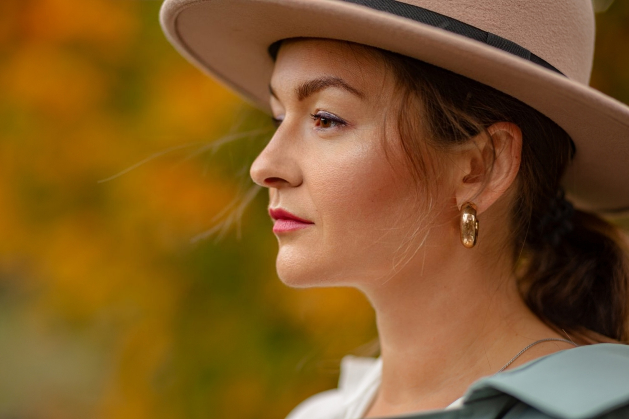 Октябрь. Фотограф Неверова Катерина