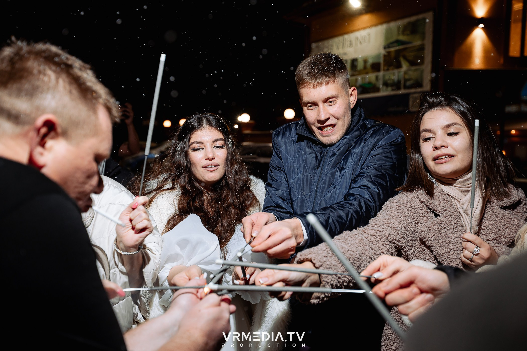 Выходные в ресторане «Лазурный берег»