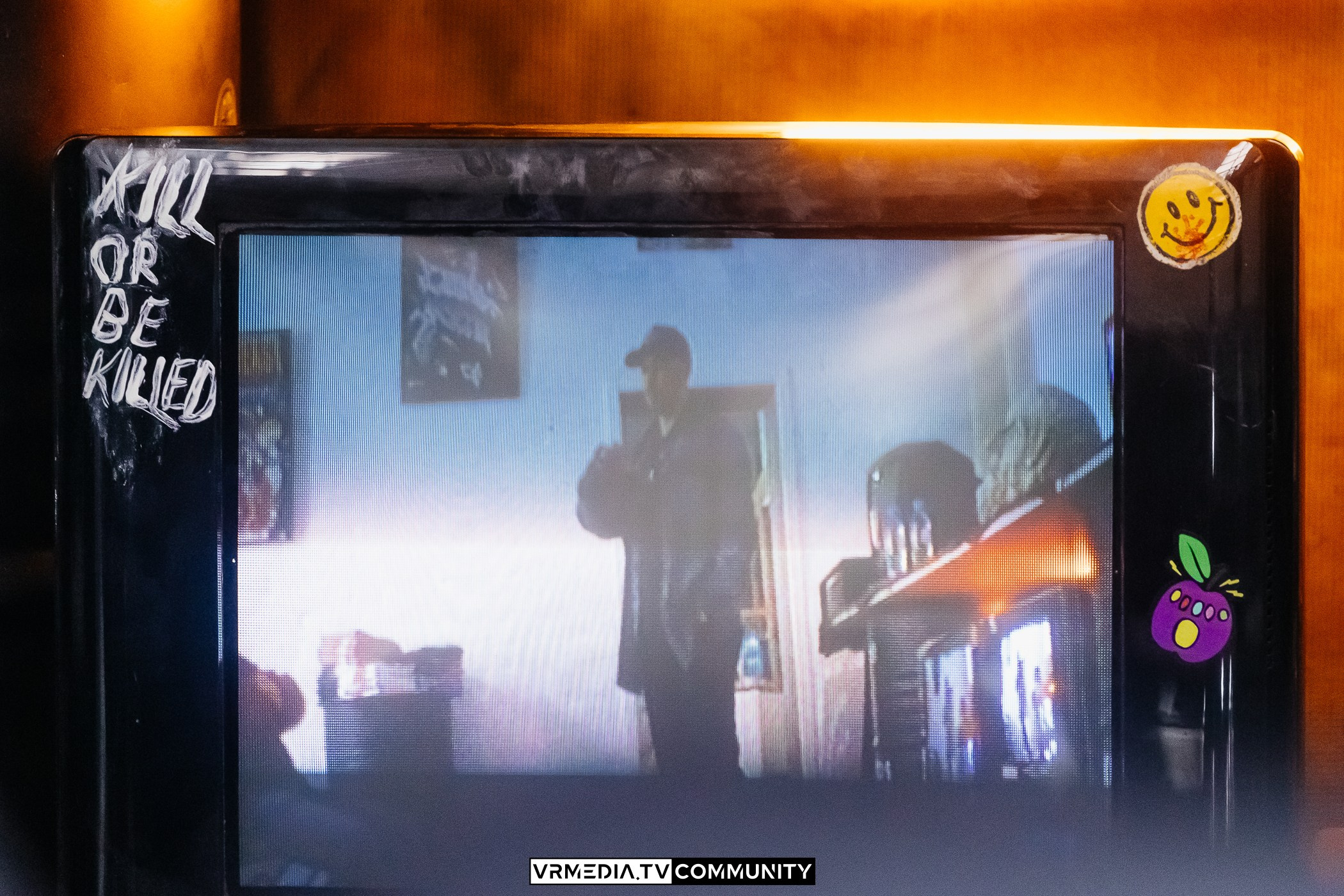 Выжившие в Сибири. Вячеслав Шуклин