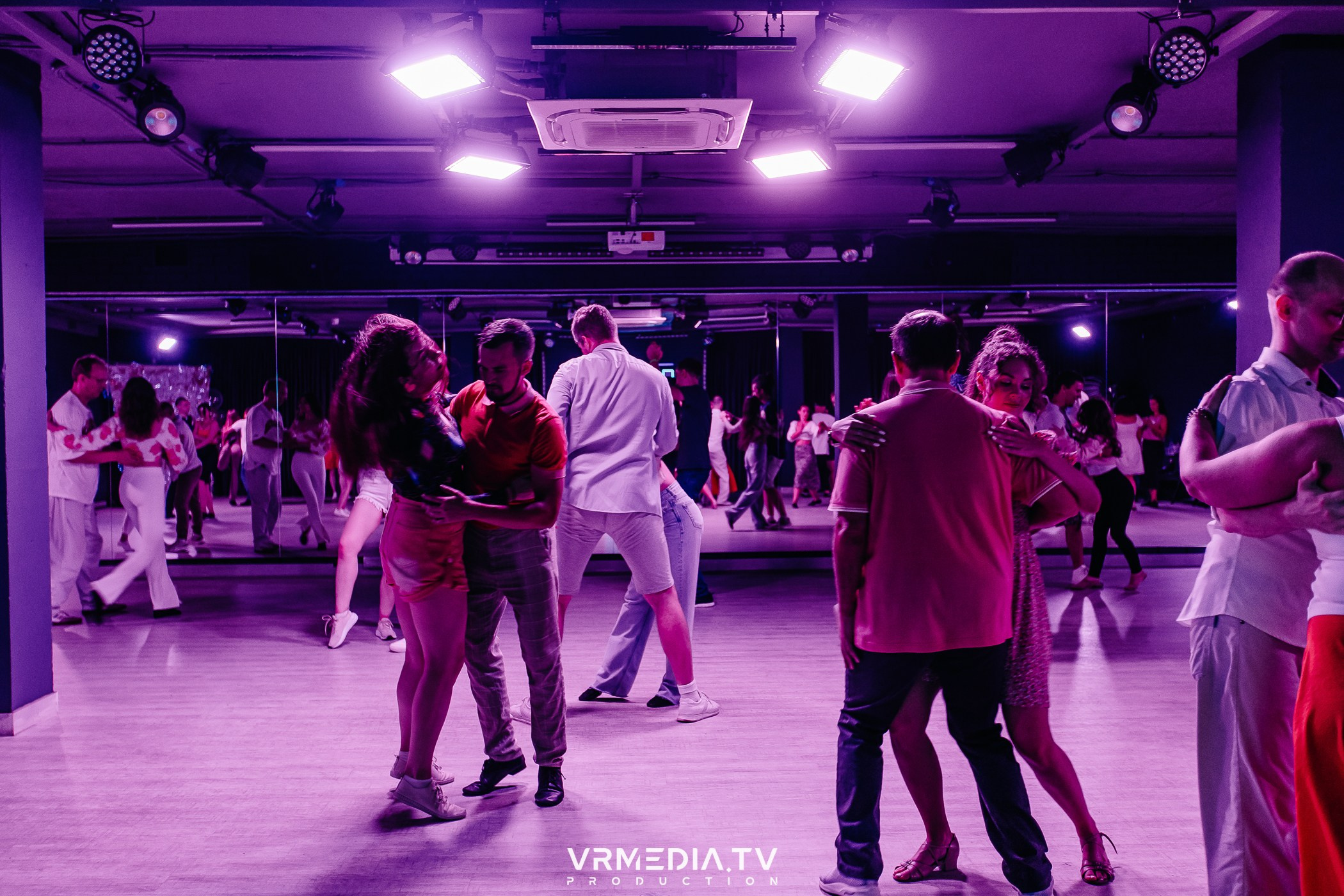 Фестиваль по Бразильскому Зуку в «House Of Danse»