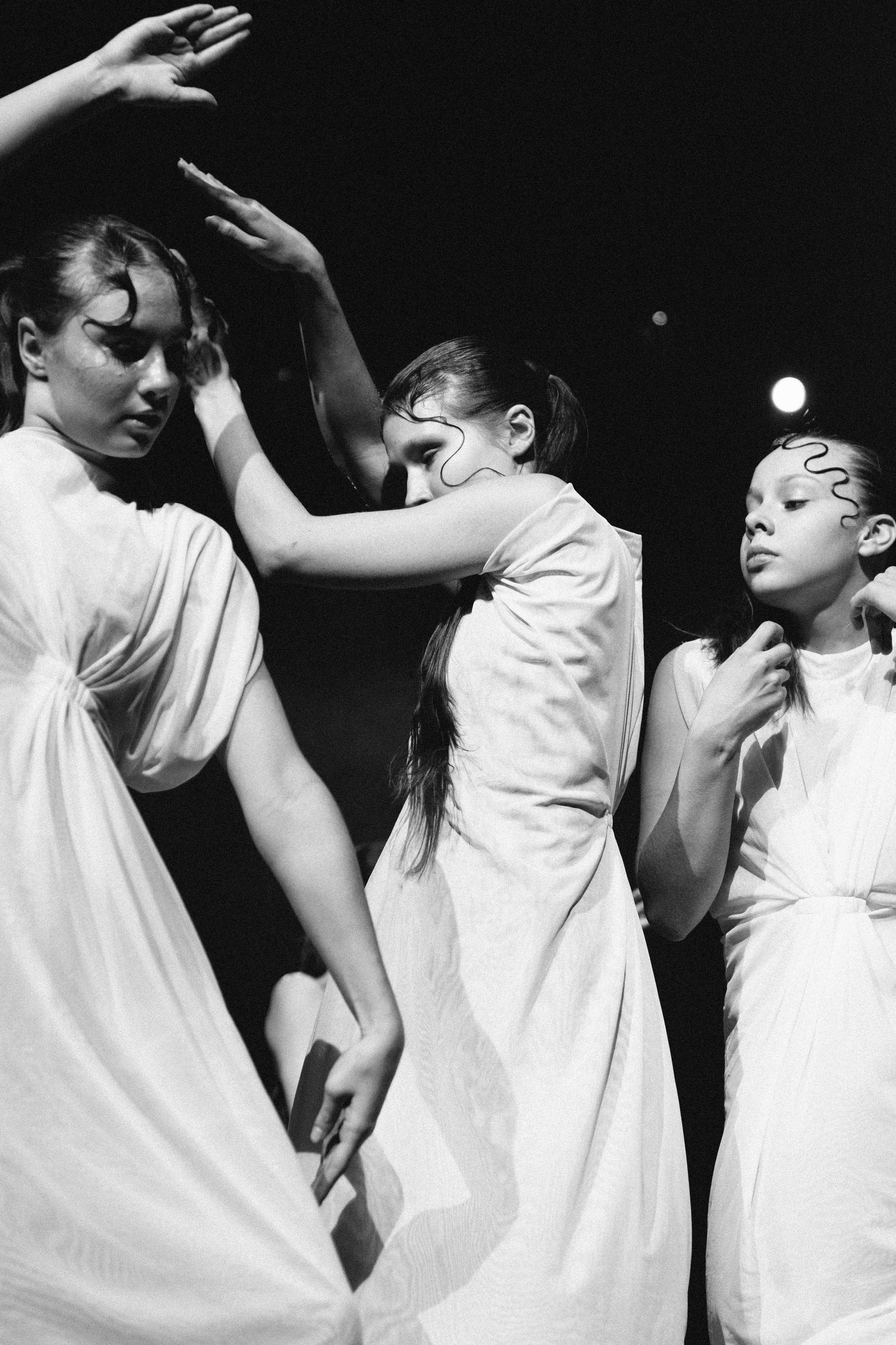 Амурский Стиль. Фотограф в Санкт-Петербург, Москва Алексей Филиппов