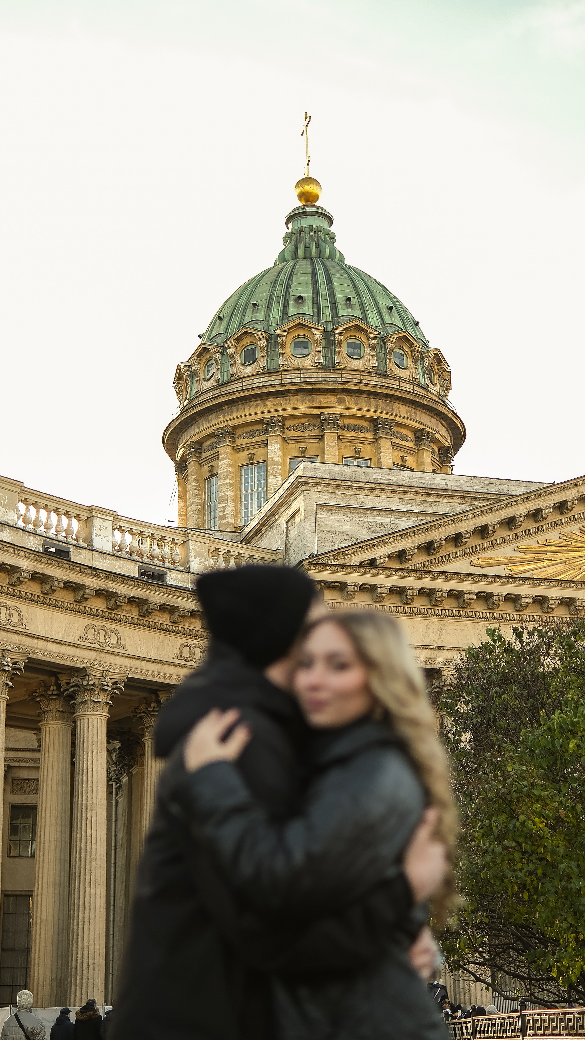 Лера&Глеб. Phdkvmr.ru