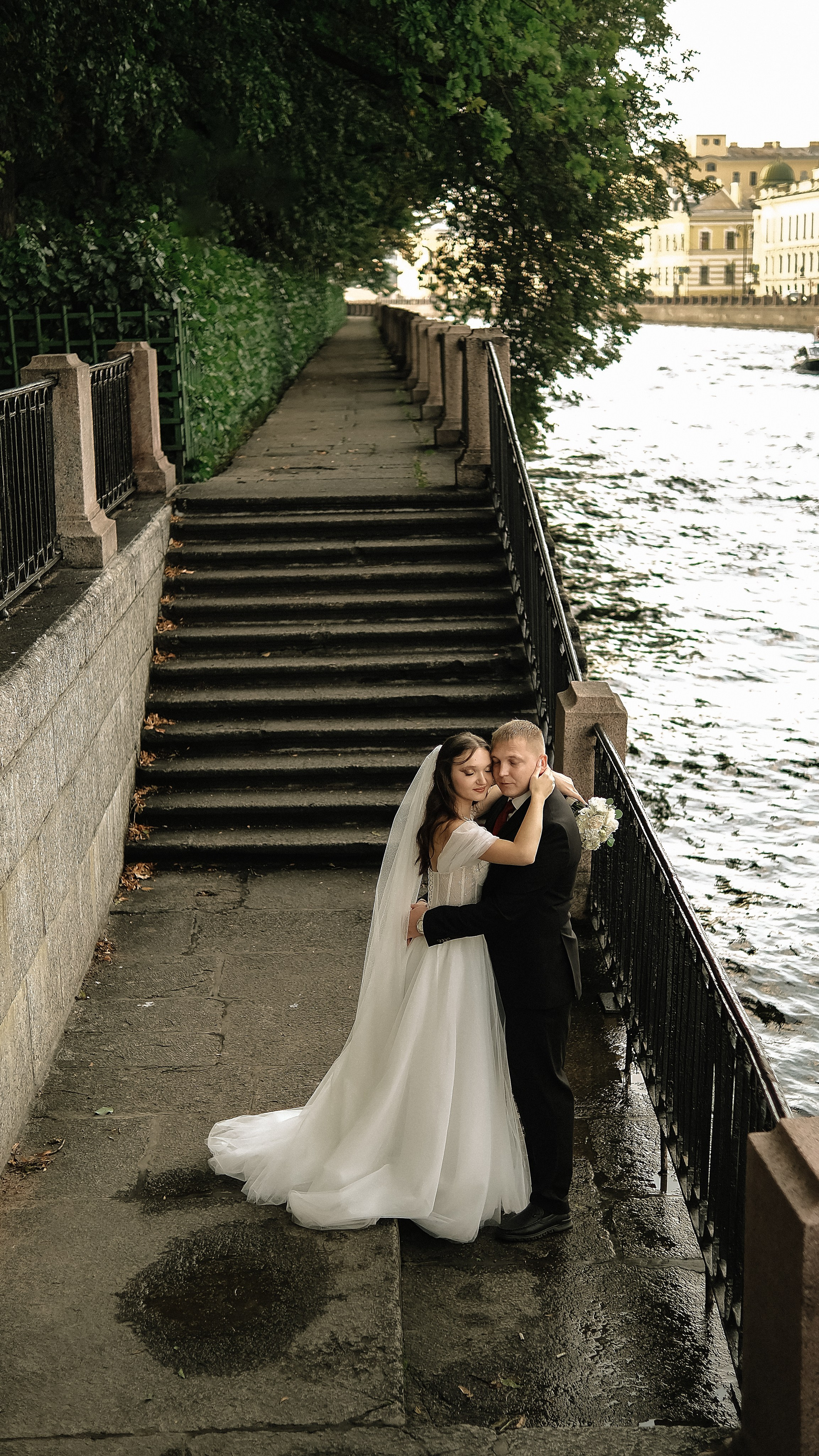 Вика и Коля. ДБ1. Phdkvmr.ru