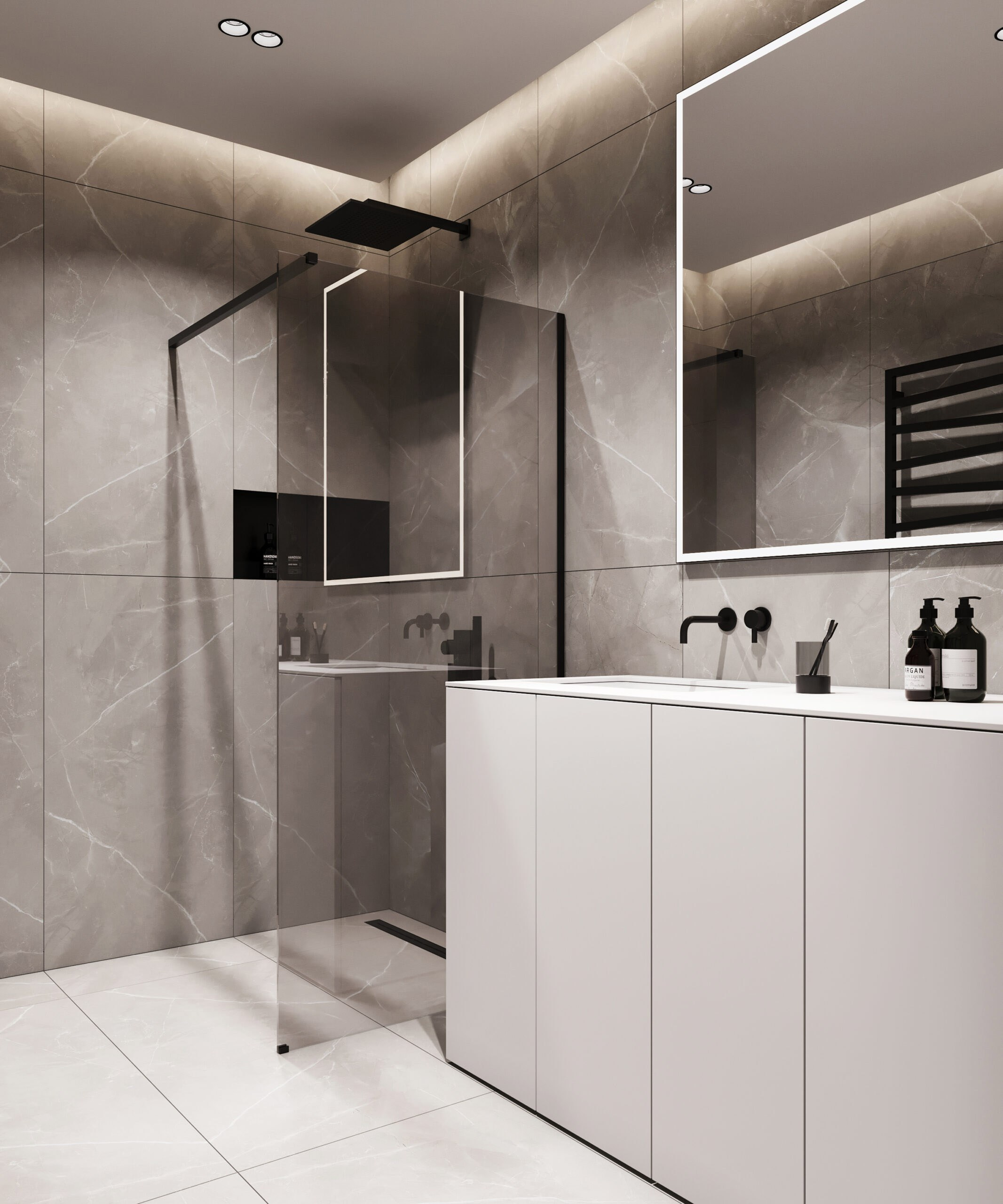 4. Студия дизайна интерьера RISE DESIGN STUDIO