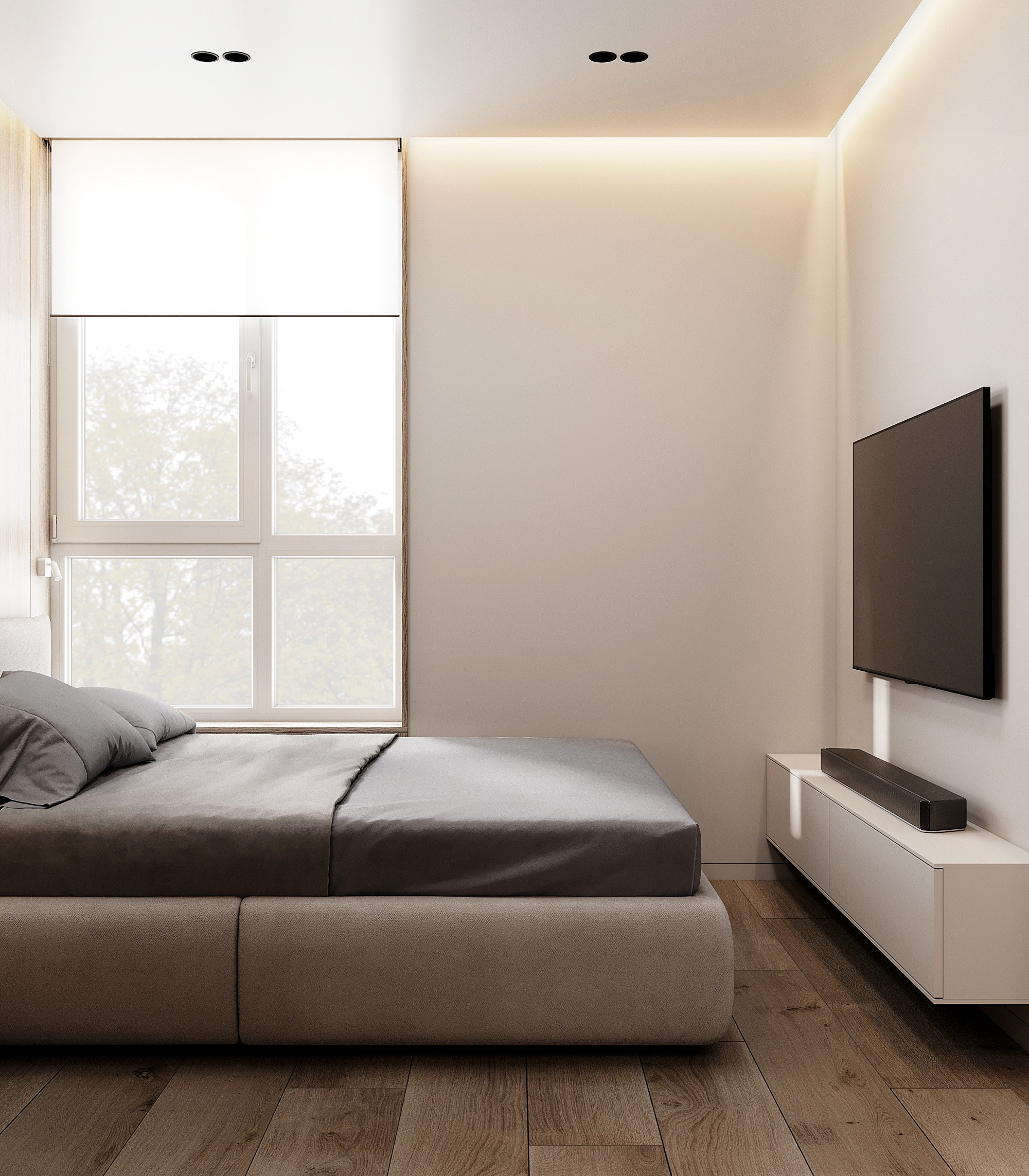 35. Студия дизайна интерьера RISE DESIGN STUDIO