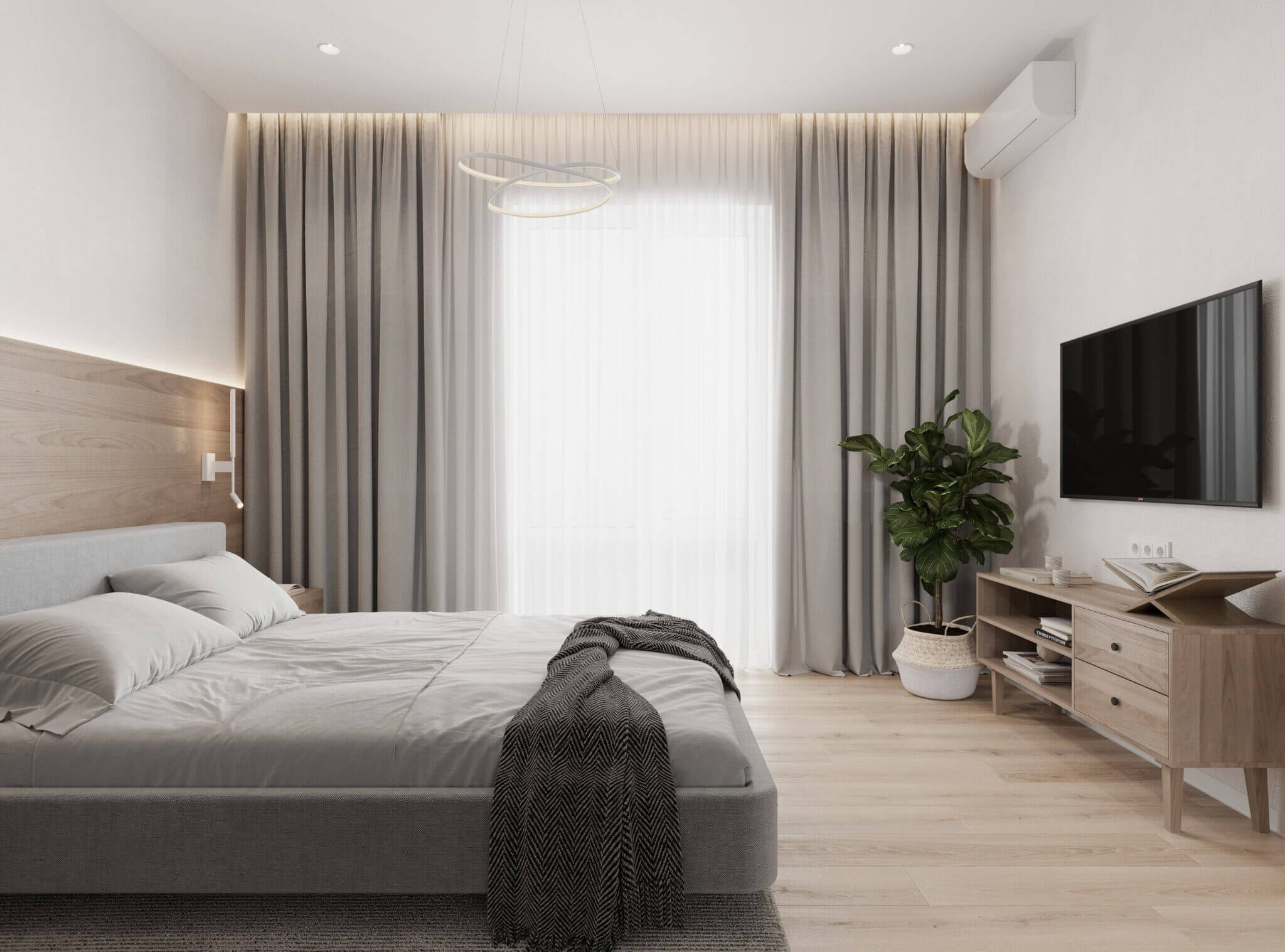 18. Студия дизайна интерьера RISE DESIGN STUDIO