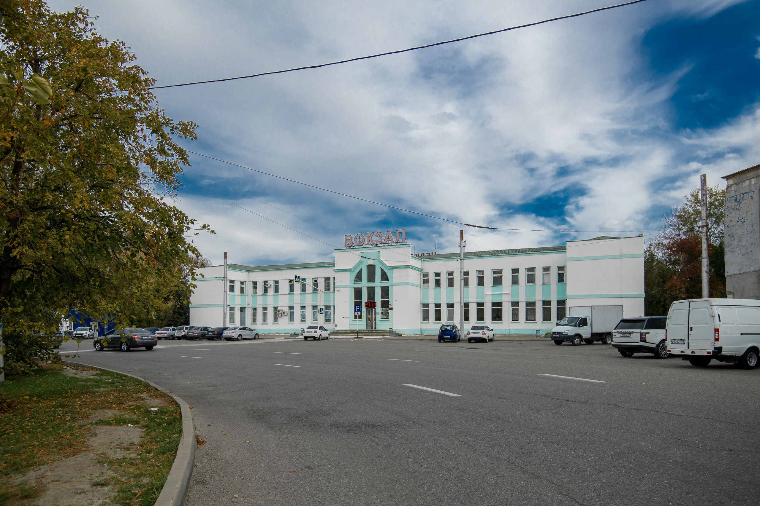 Черкесск. Профессиональная фотосъемка. Ростов-на-Дону