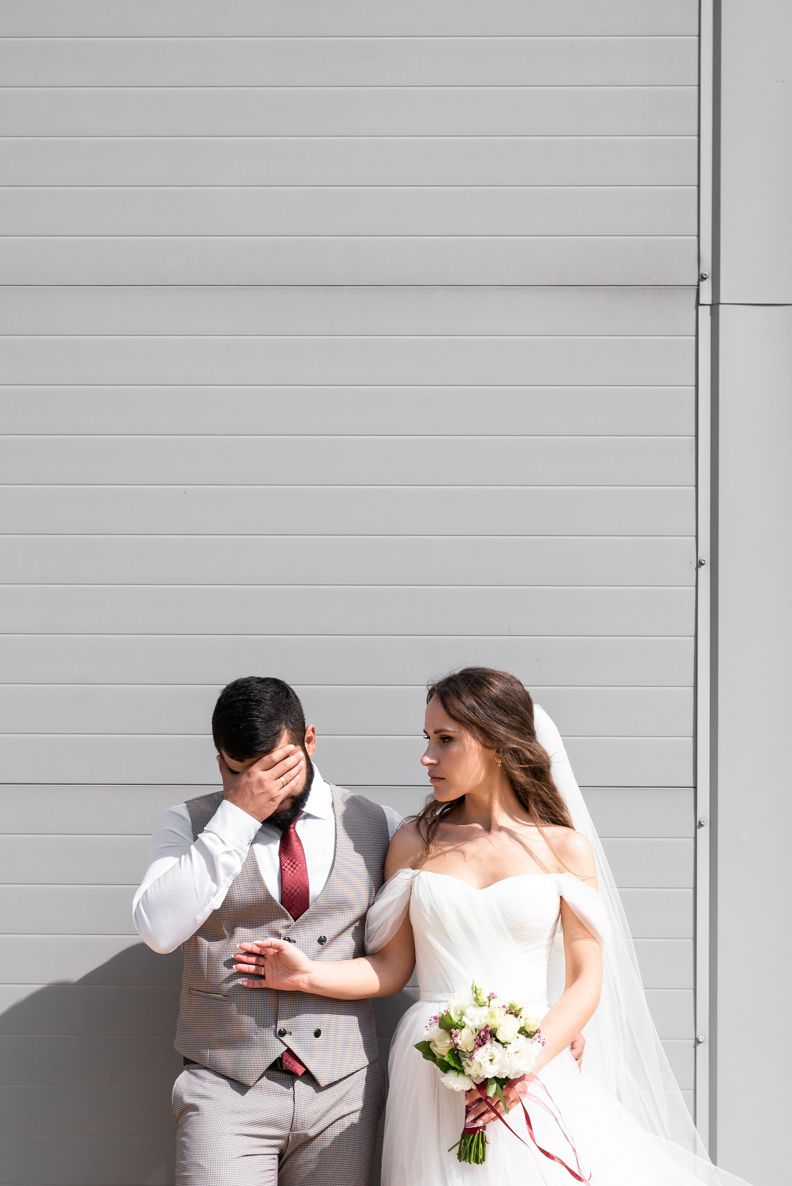 Эдгар и Кристина. Свадебный, портретный, коммерческий, предметный фотограф в Ставрополе Иван Белашов