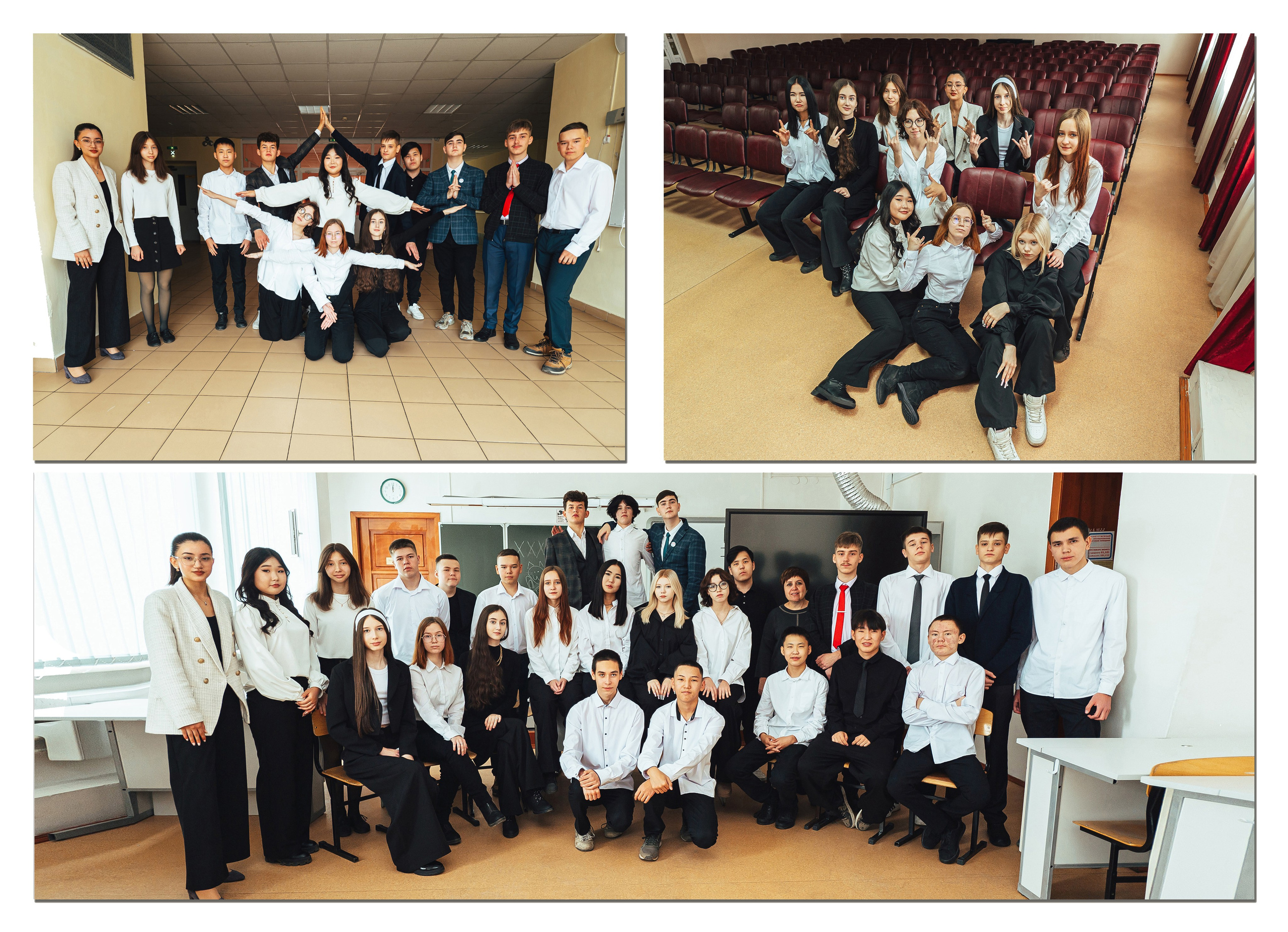 Выпускные альбомы 9-11 класс. Свадебная и концептуальная фотография в городе Улан-Удэ