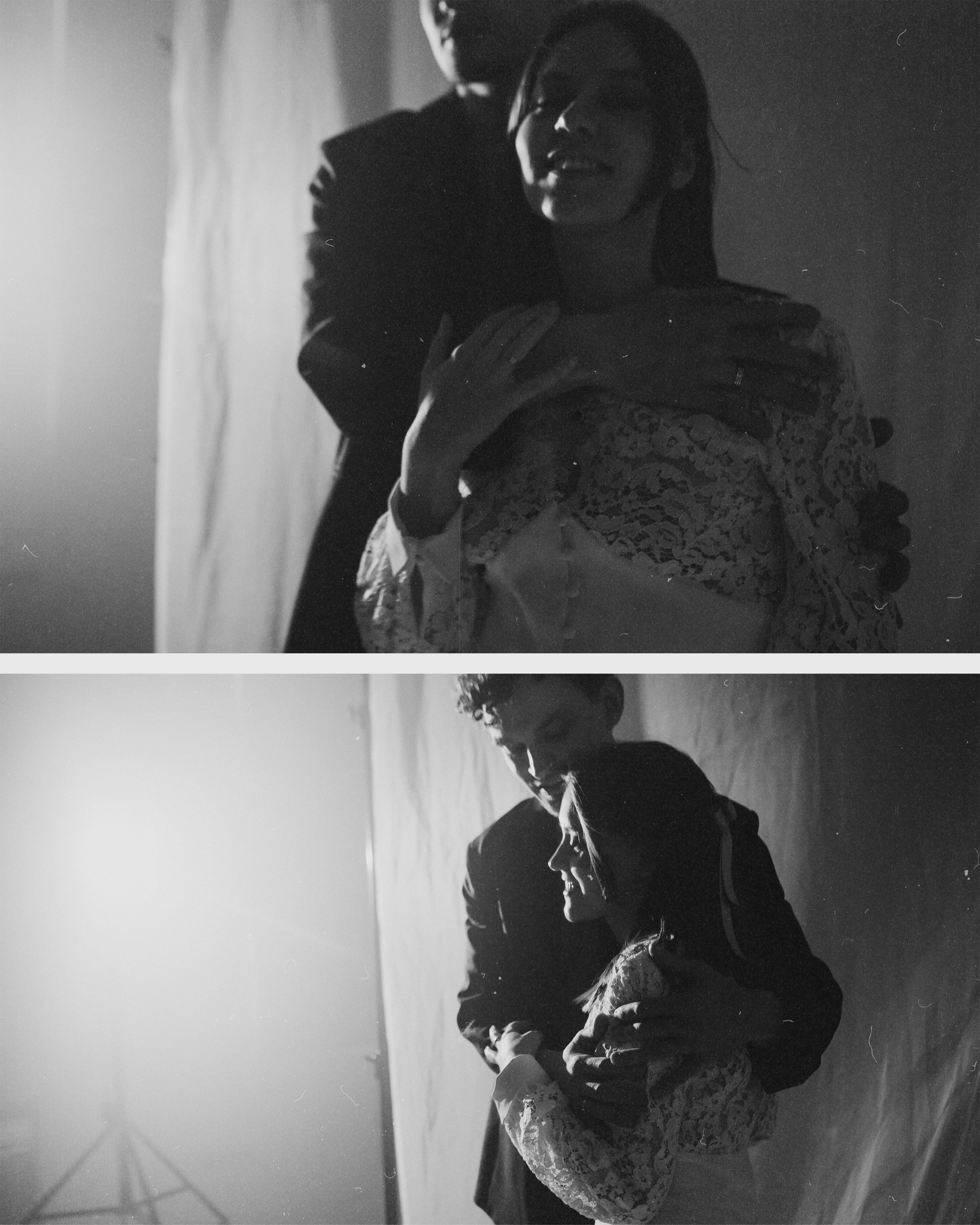 Катя&Максим. Портретный фотограф в Екатеринбурге Филимонова Анастасия