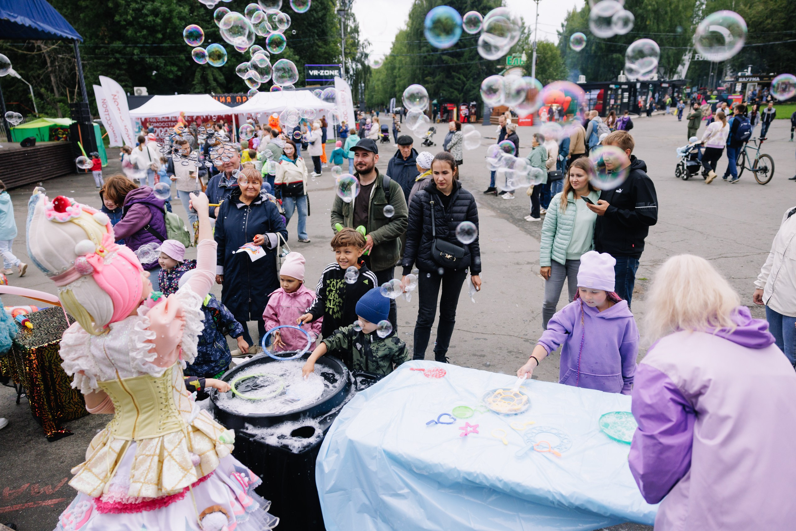 Комос. Фотограф в Ижевске и Казани Богданов Яков
