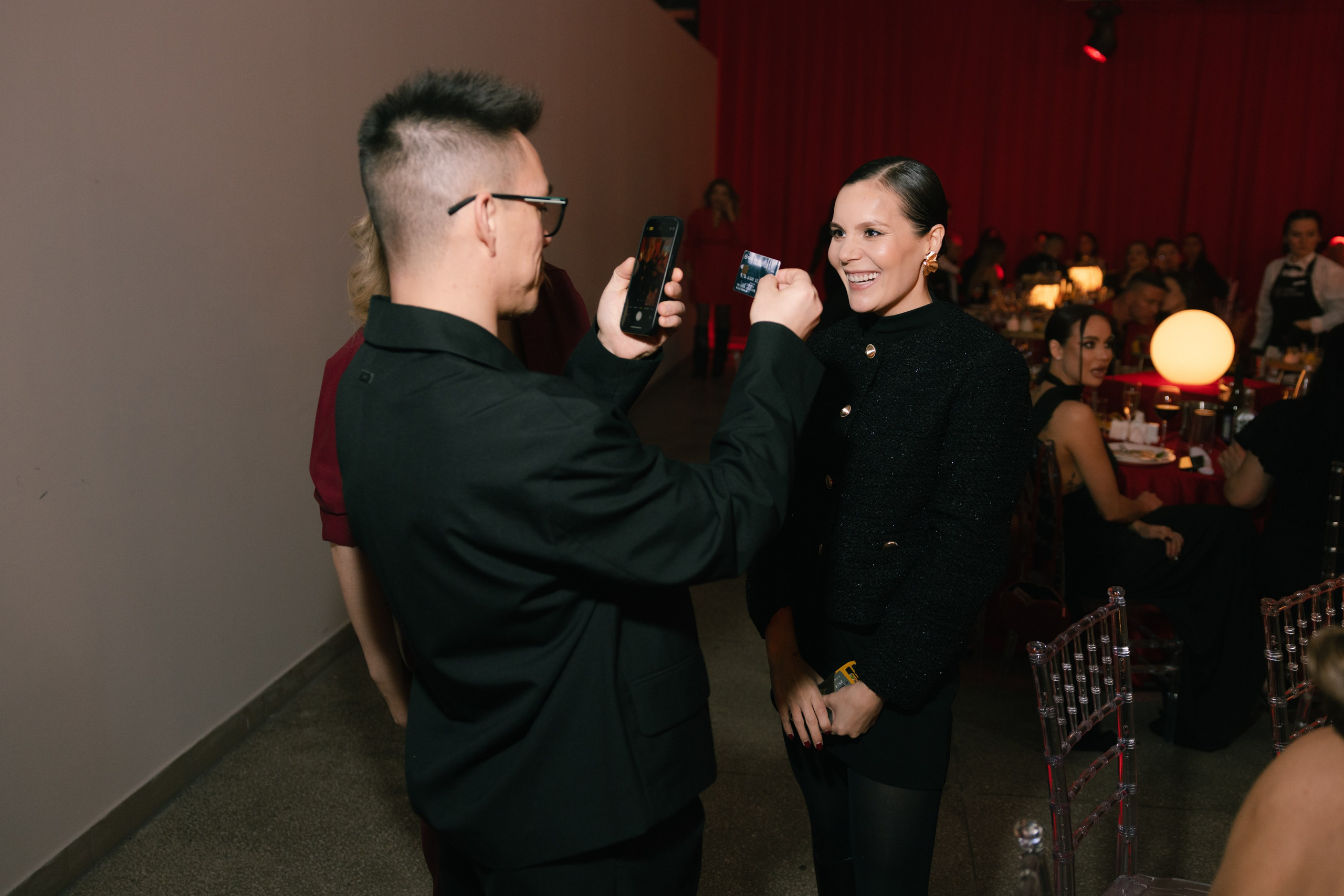 Огонек у Андросовой. Фотограф в Ижевске и Казани Богданов Яков