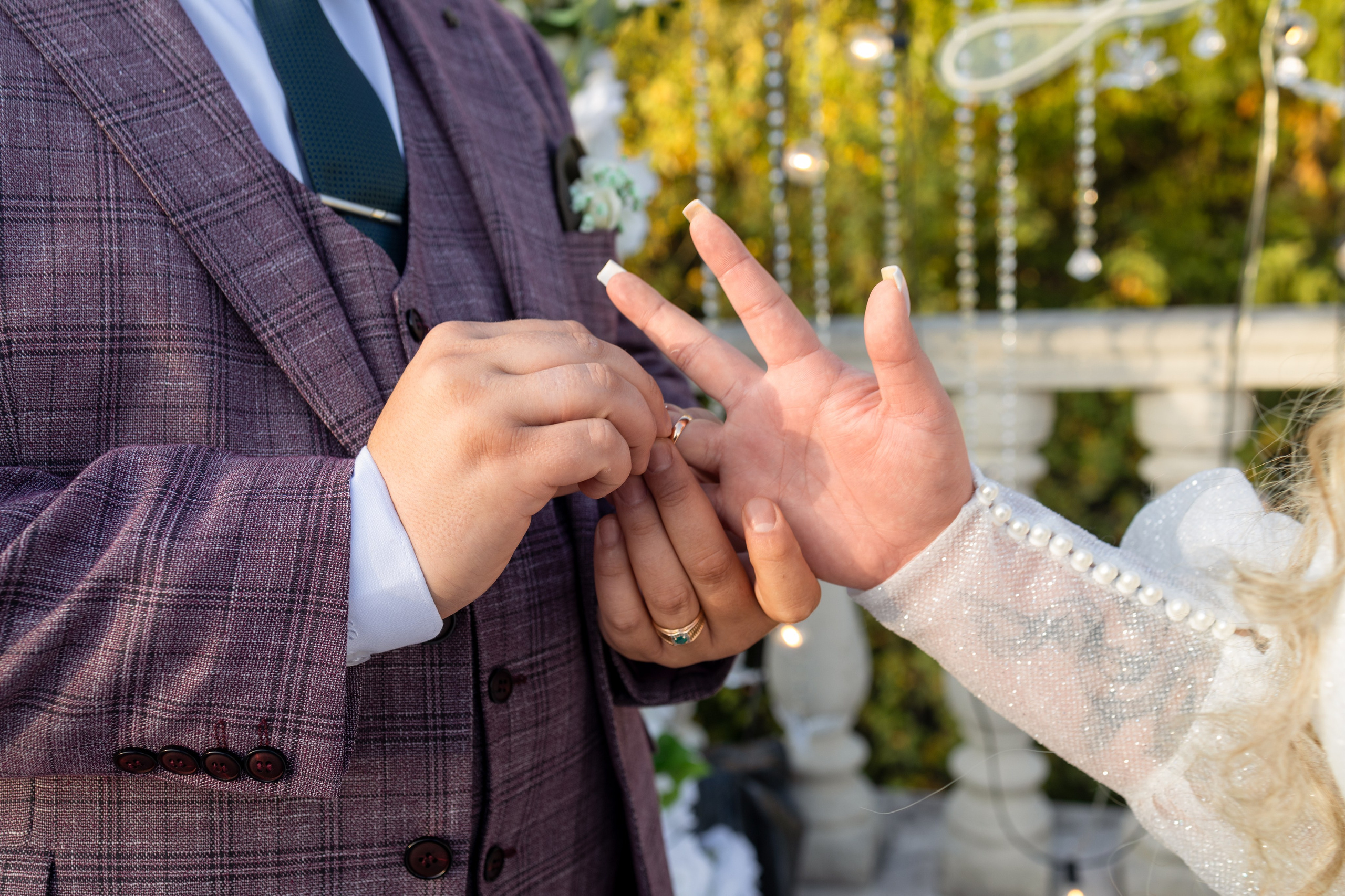 Виктория & Николай. Фотограф Виктория Бурова