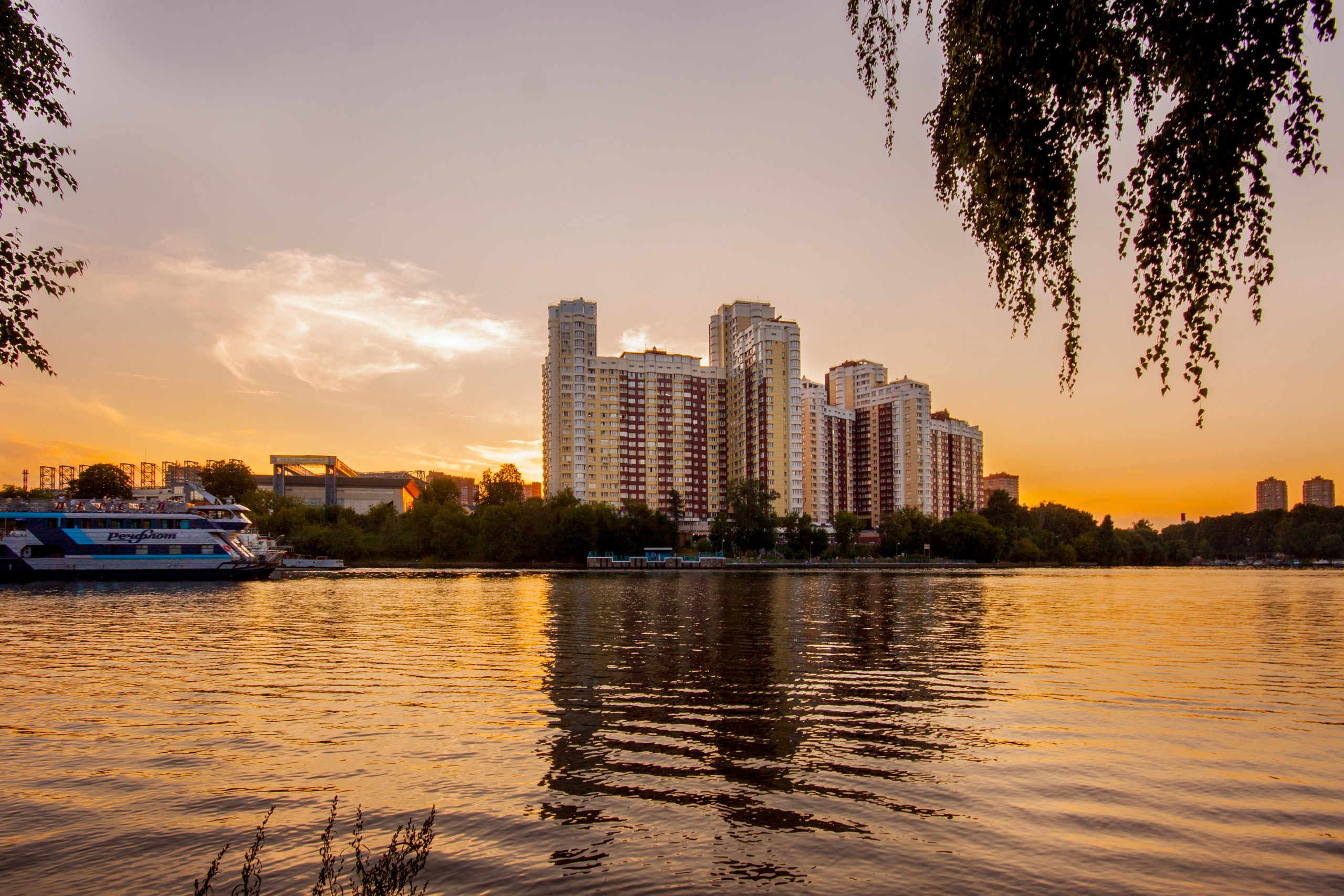 Фотосъемка объектов для строительной компании. Съемка в студии под ваш запрос, студийные съемки, фотографии архитектурных объектов — Александр Евстигнеев — фотограф Москва