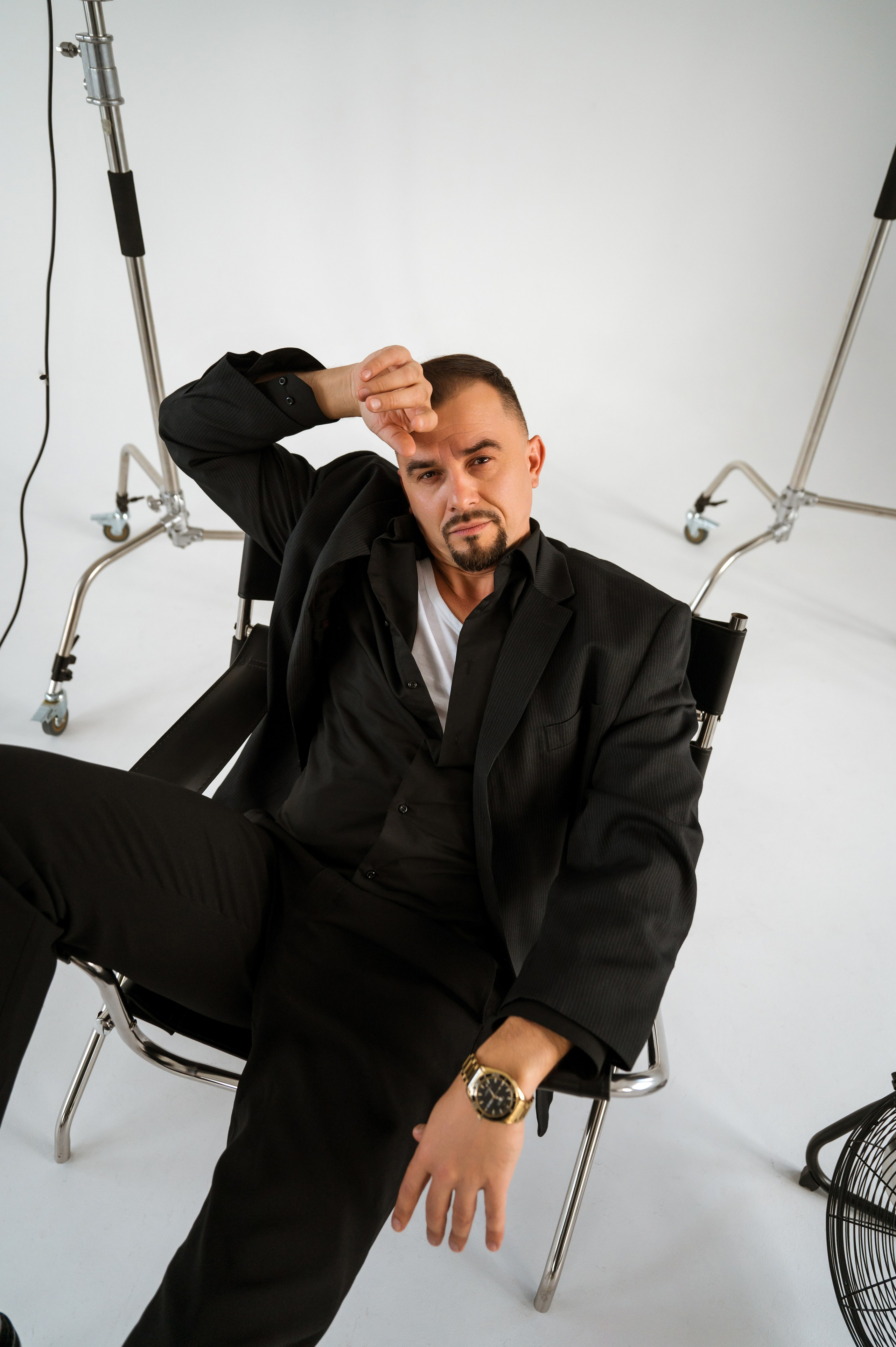 Максим. Свадебный и портретный фотограф в Белгороде Олеся Гавшина