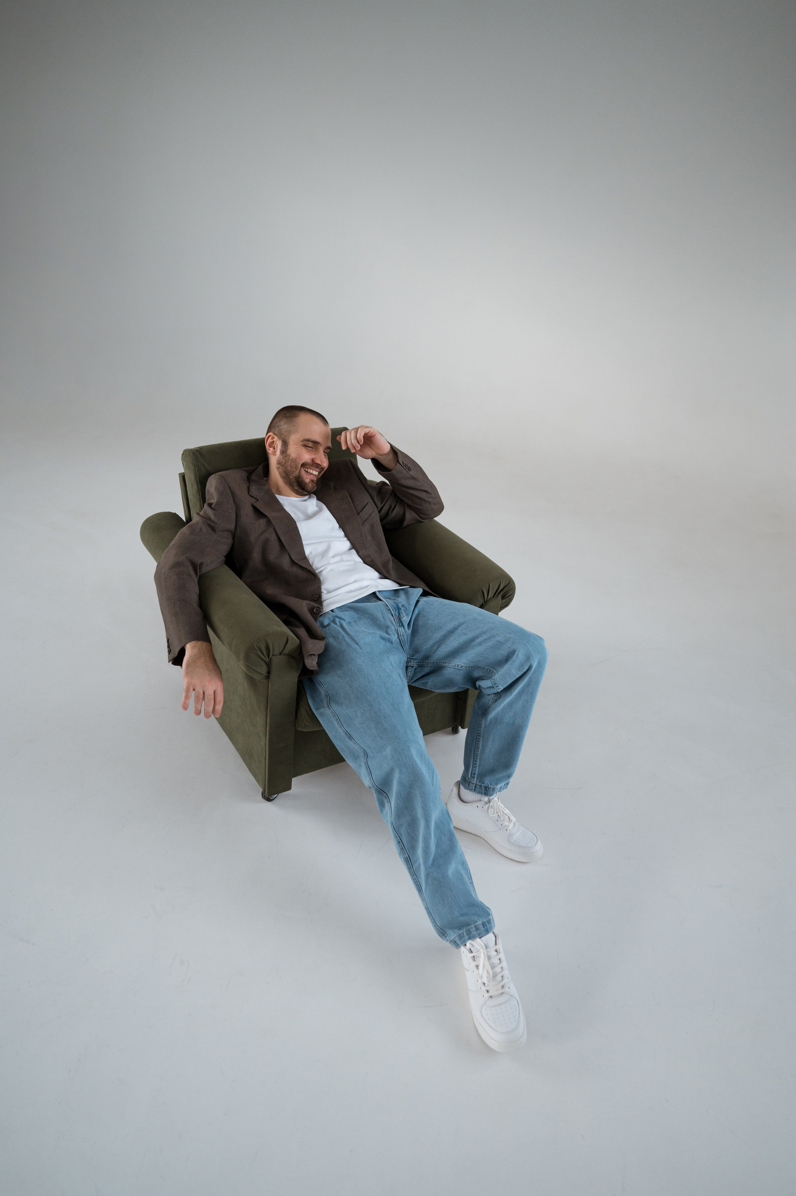 Николай. Свадебный и портретный фотограф в Белгороде Олеся Гавшина