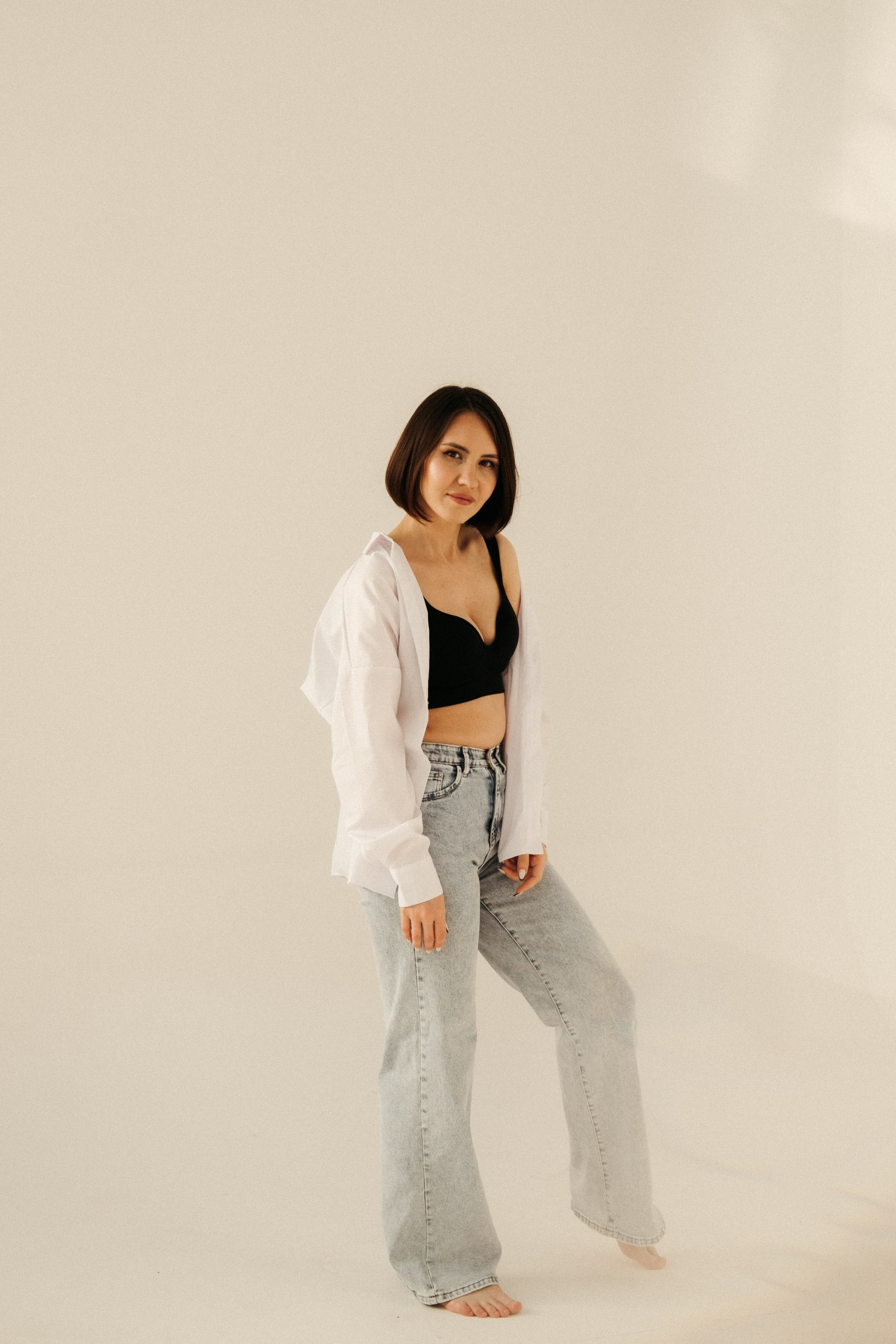 Индивидуальные истории. Фотограф Кингисепп Леонова Ника