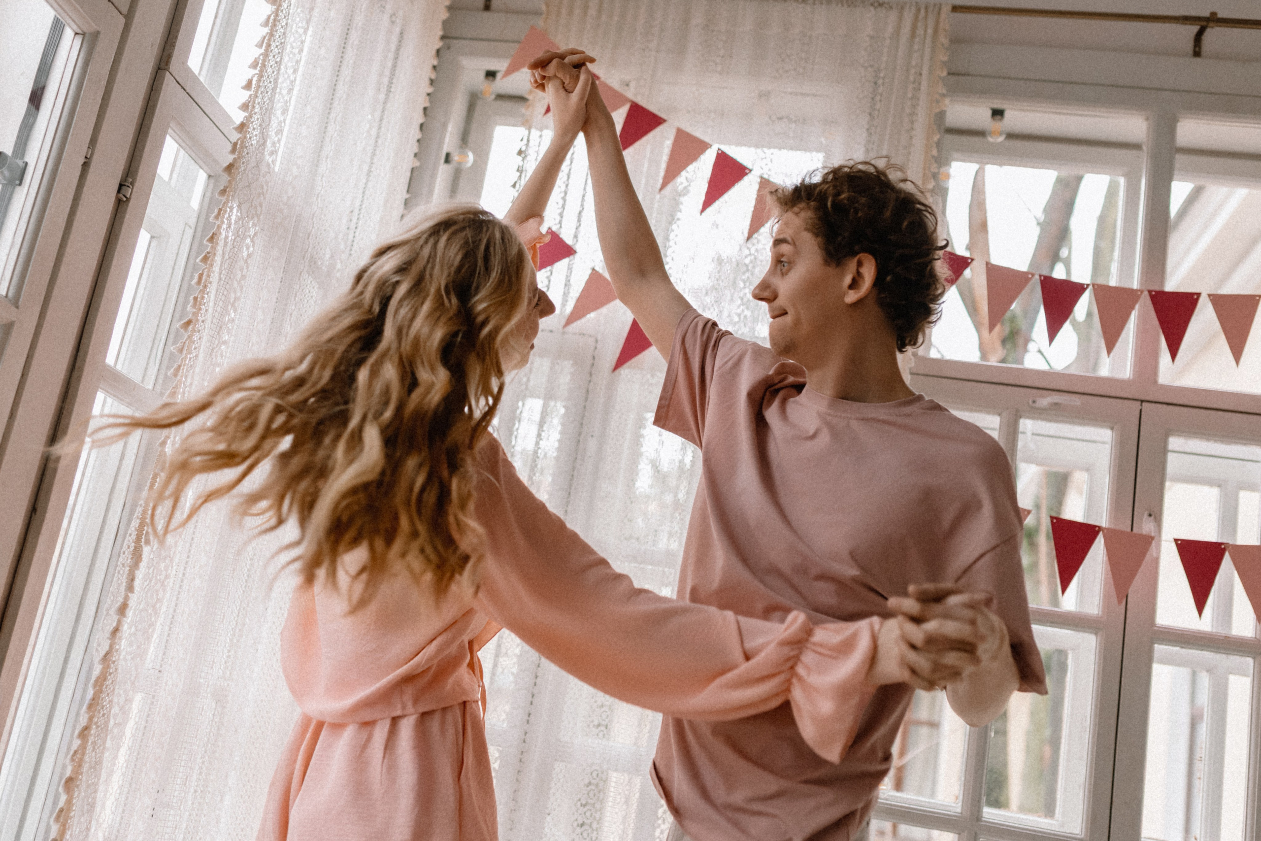 Розовая свадьба. Николь — ваш любимый фотограф в Санкт-Петербурге