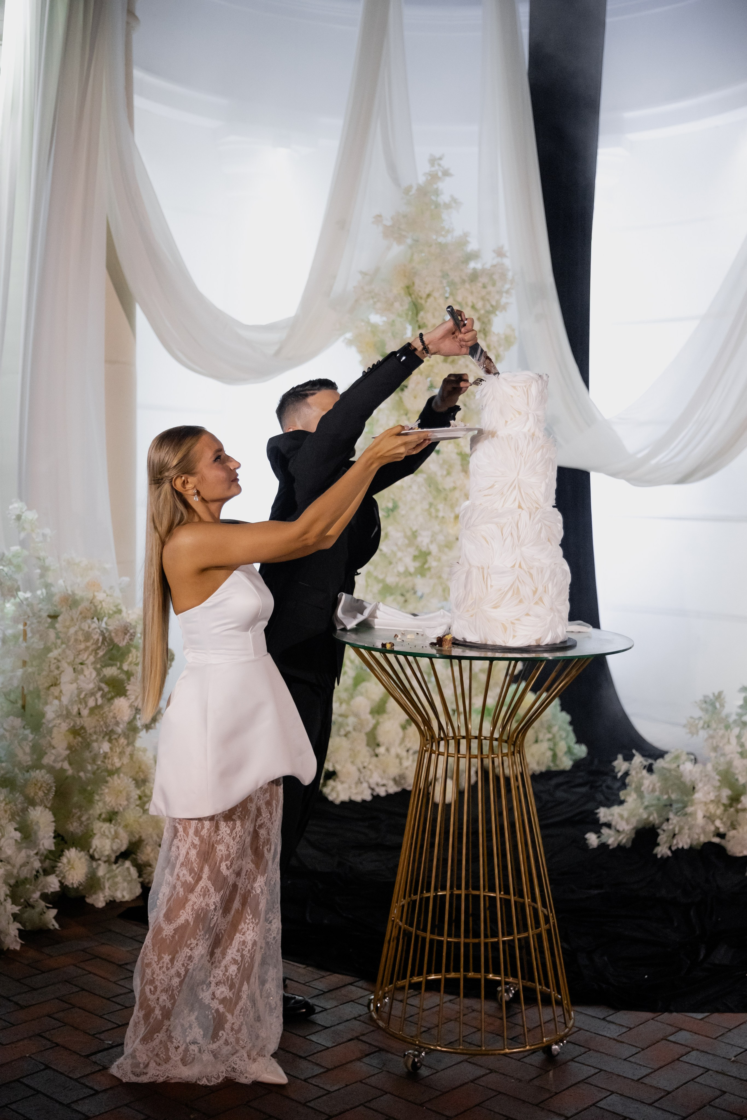 Никита и Настя, Версаль 2025. Свадебный фотограф Кристина Винокурова