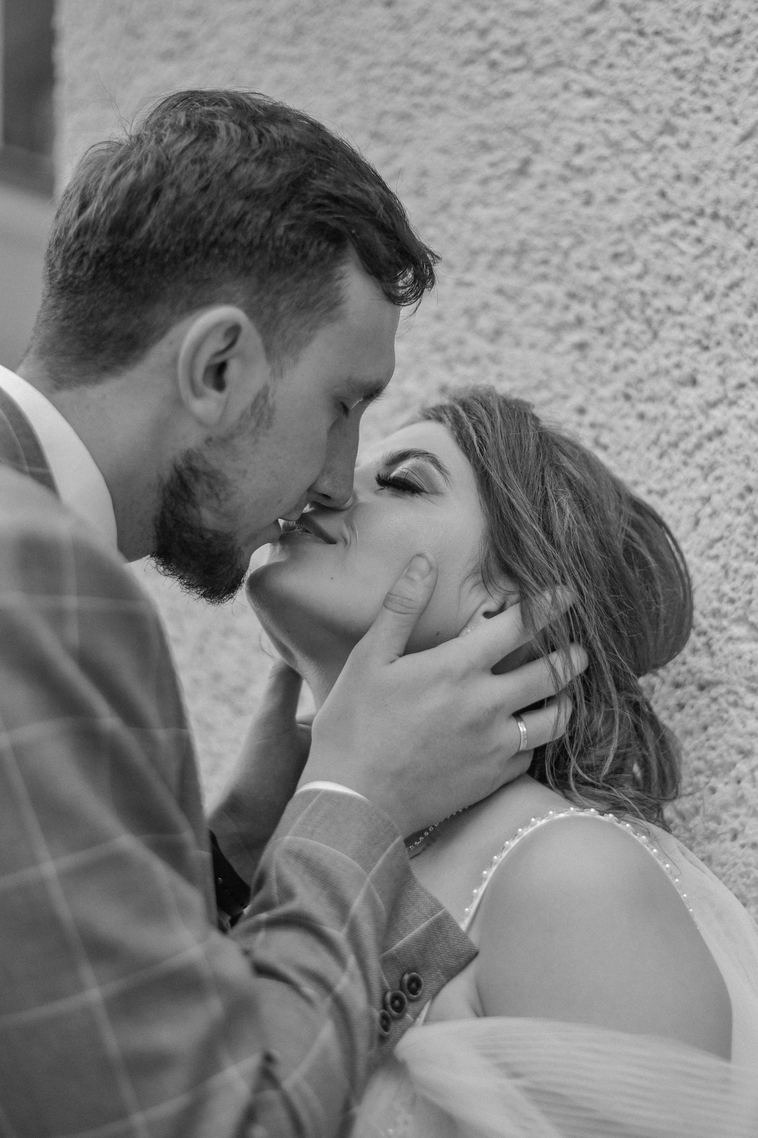 Влюбленные люди всегда красивы. Фотограф Юлия Гревцова