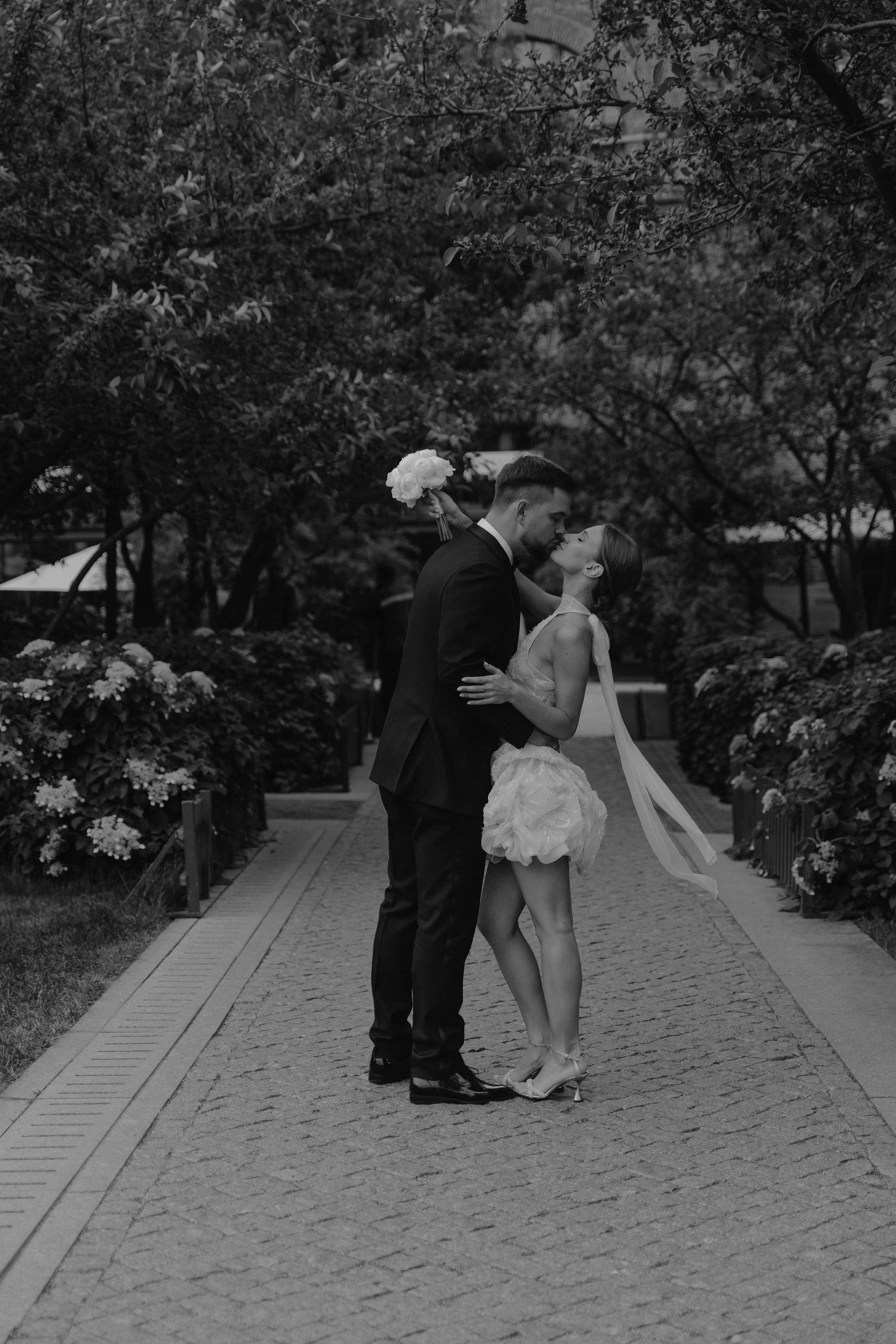 V&D. Свадебный фотограф — Наталья Фед СПб/Москва