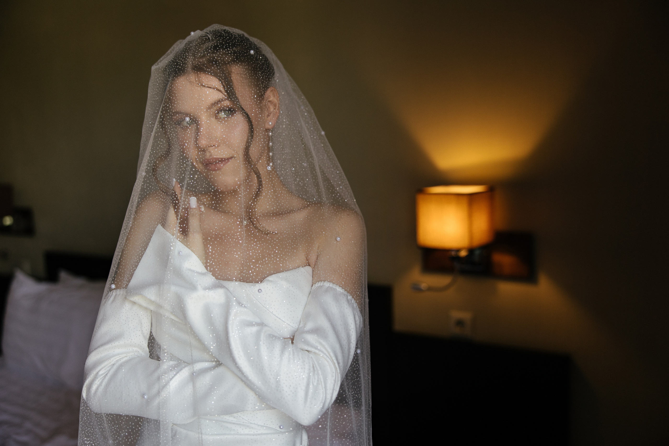 Артем и Варвара. Свадебный фотограф Москве Катя Абдурахманова и Арсен Абдурахманов